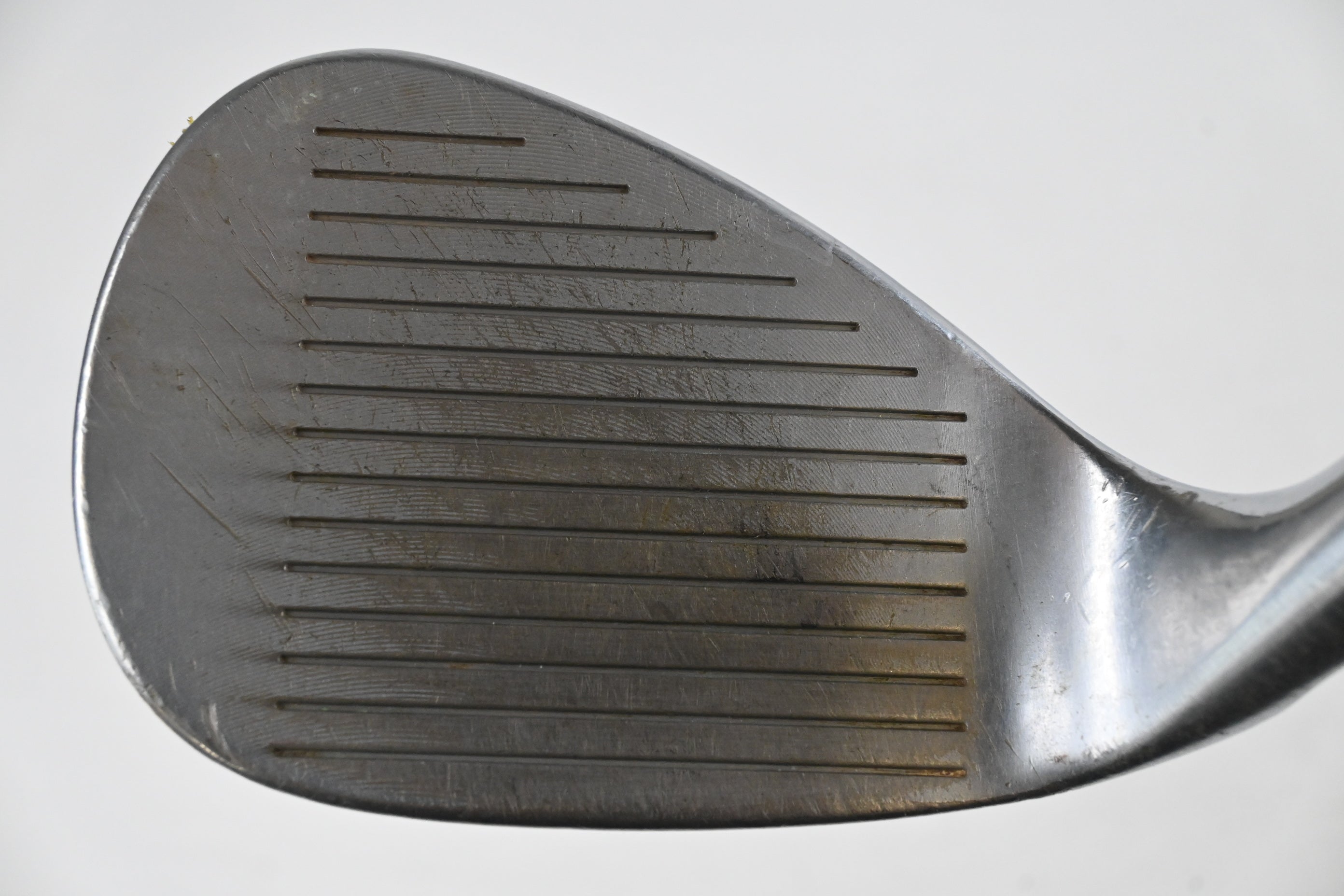 Ping Tour-W Lob Wedge / 58 Degree / Red Dot / Stiff Flex Dynamic Gold S300 Shaft