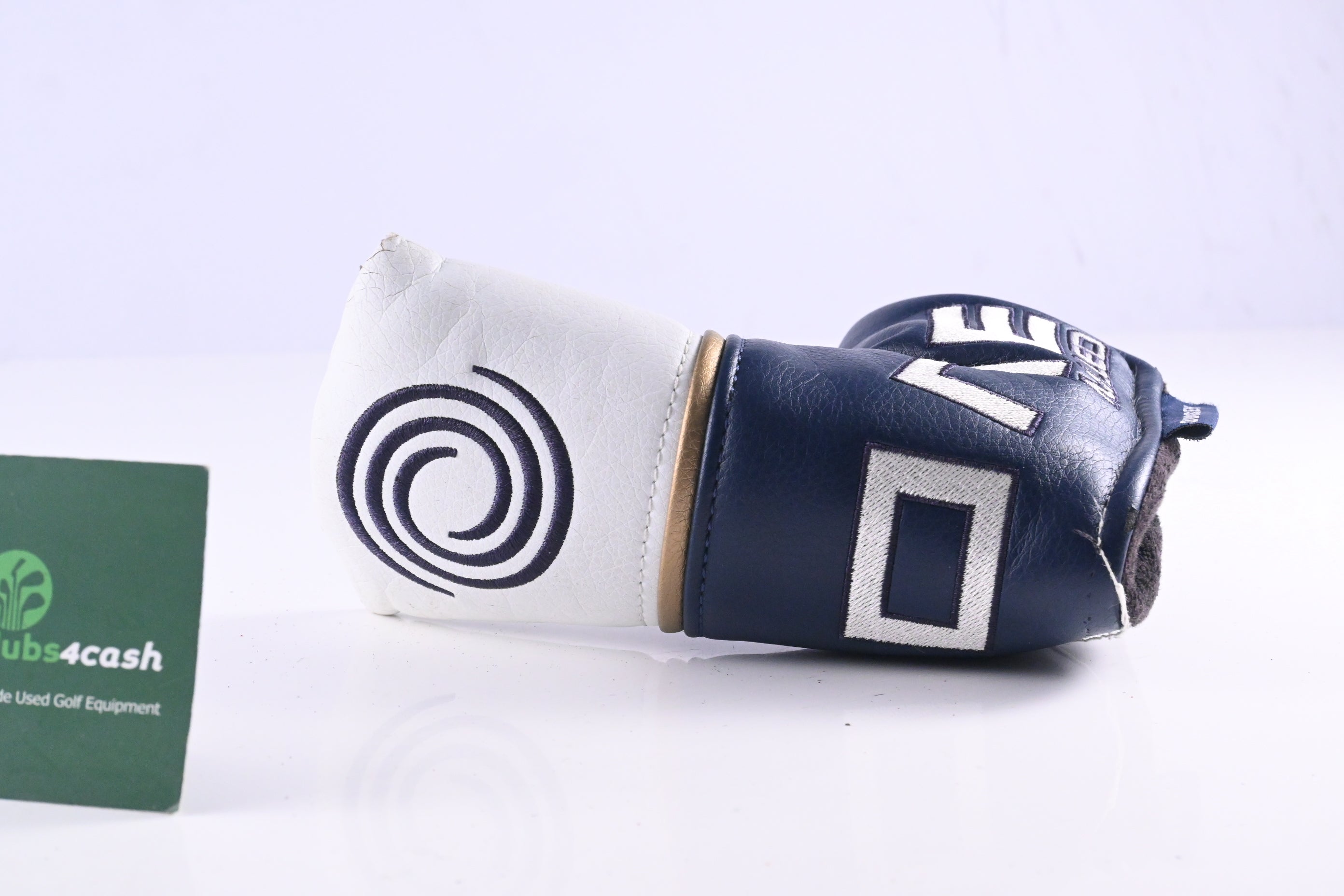 Odyssey Ai-One Milled Two T CH Putter / 33 Inch