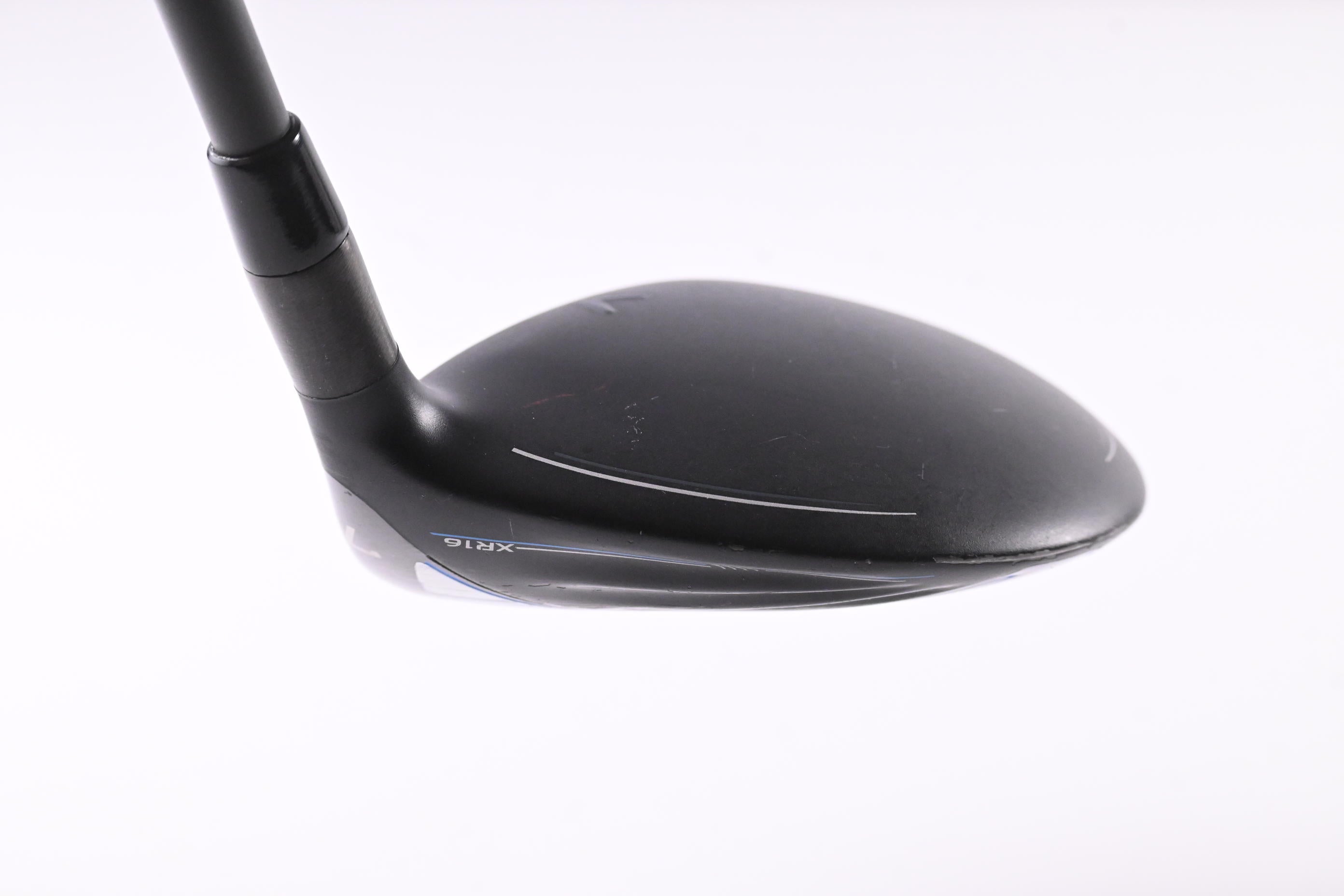 Ladies Callaway XR16 #7 Wood / 21 Degree / Ladies Flex Bassara E52 Shaft