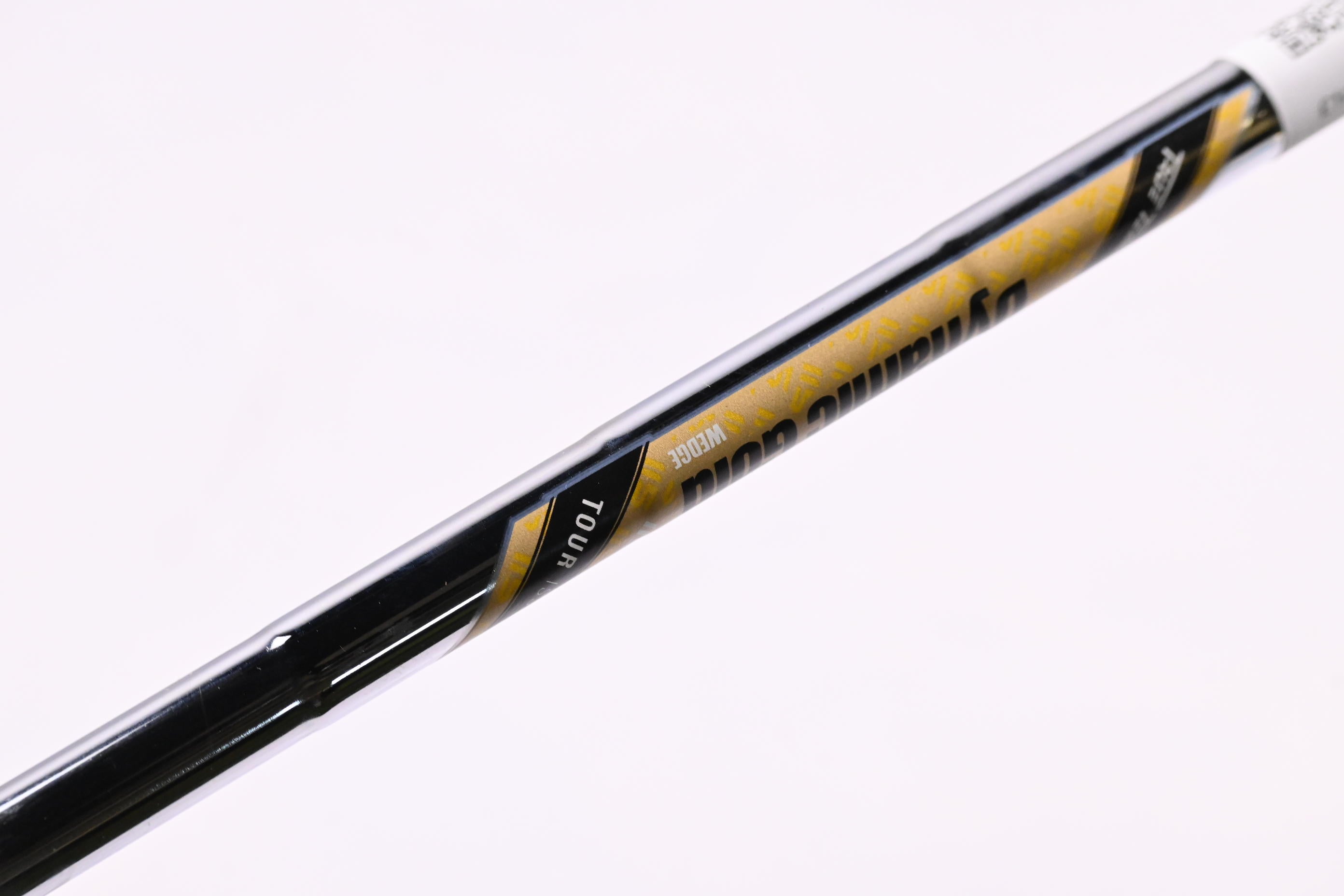 Taylormade Milled Grind 5 Lob Wedge / 58 Degree / Wedge Flex Dynamic Gold 115