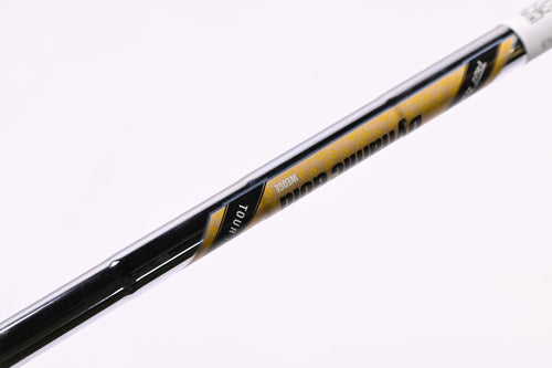Taylormade Milled Grind 5 Lob Wedge / 58 Degree / Wedge Flex Dynamic Gold 115