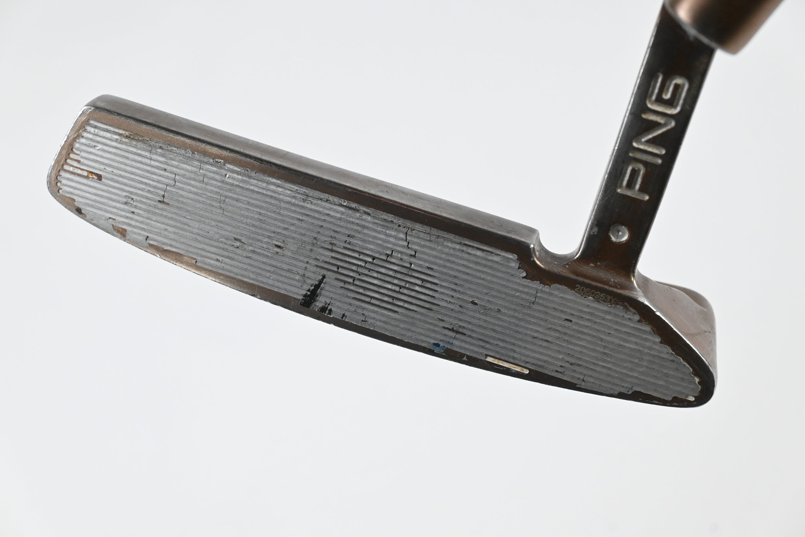Ping Karsten TR Anser 2 Putter / 34.5 Inch