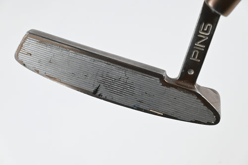 Ping Karsten TR Anser 2 Putter / 34.5 Inch