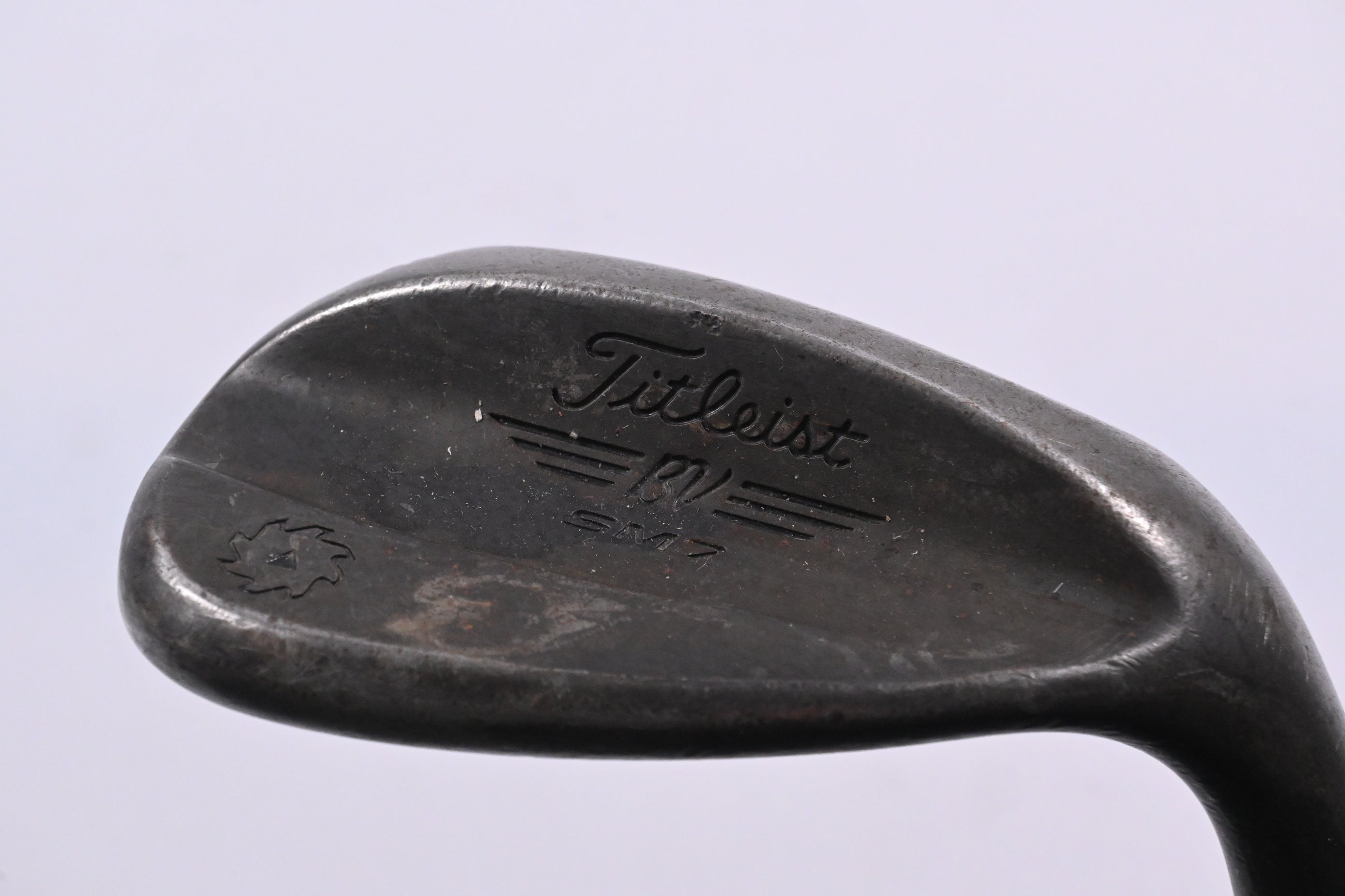 Titleist Vokey SM7 Lob Wedge / 58 Degree / Wedge Flex KBS Tour Custom Shaft