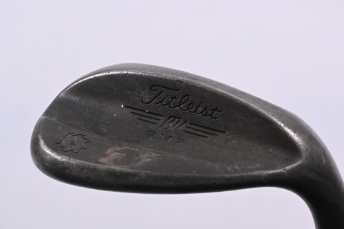 Titleist Vokey SM7 Lob Wedge / 58 Degree / Wedge Flex KBS Tour Custom Shaft
