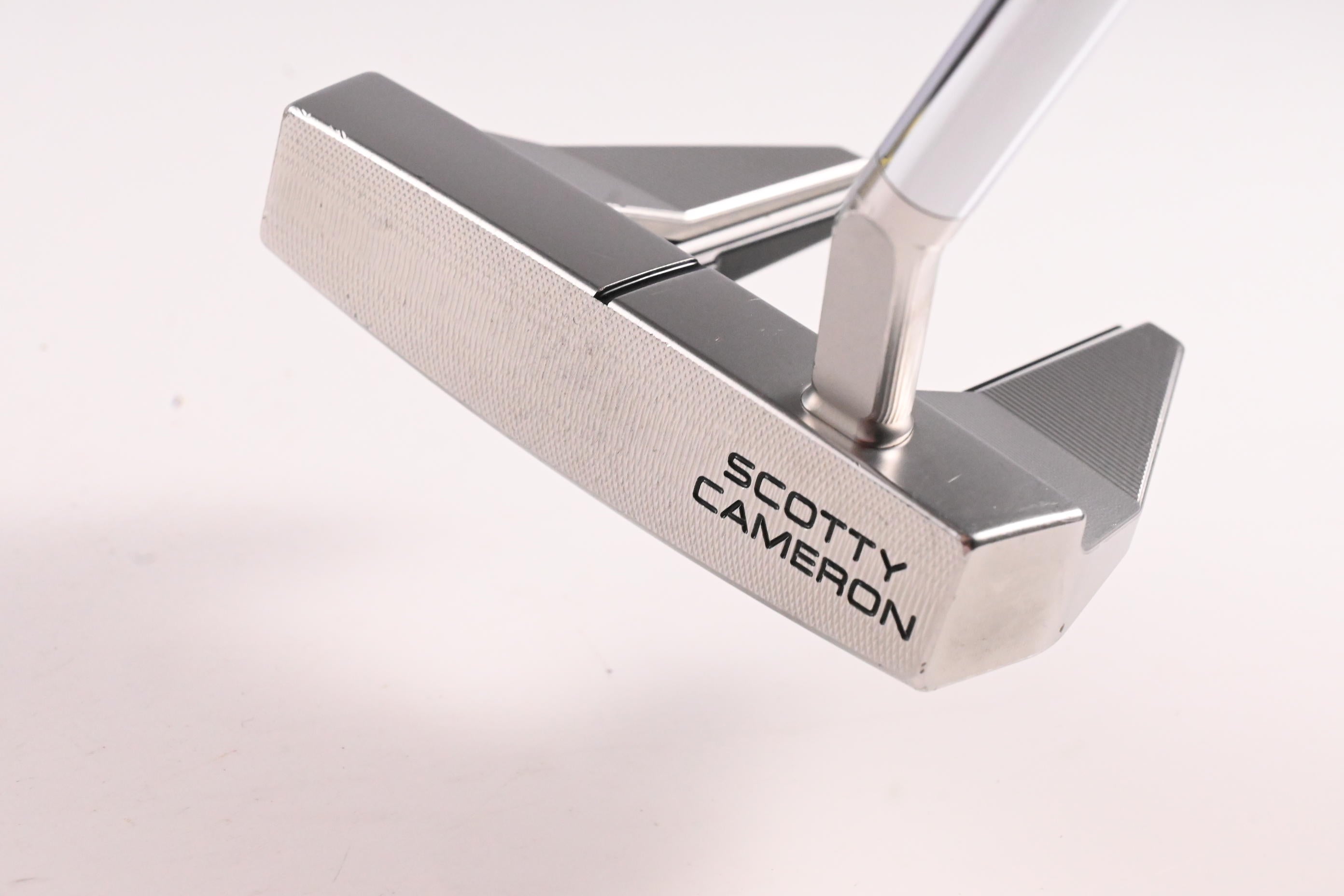 Scotty Cameron Phantom X 7.5 2022 Putter / 34 Inch