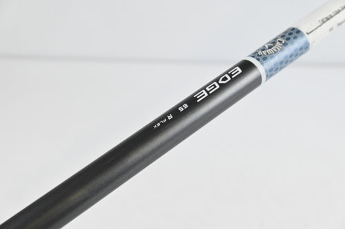 Callaway Edge Driver / 10.5 Degree / Regular Flex Callaway Edge 65 Shaft