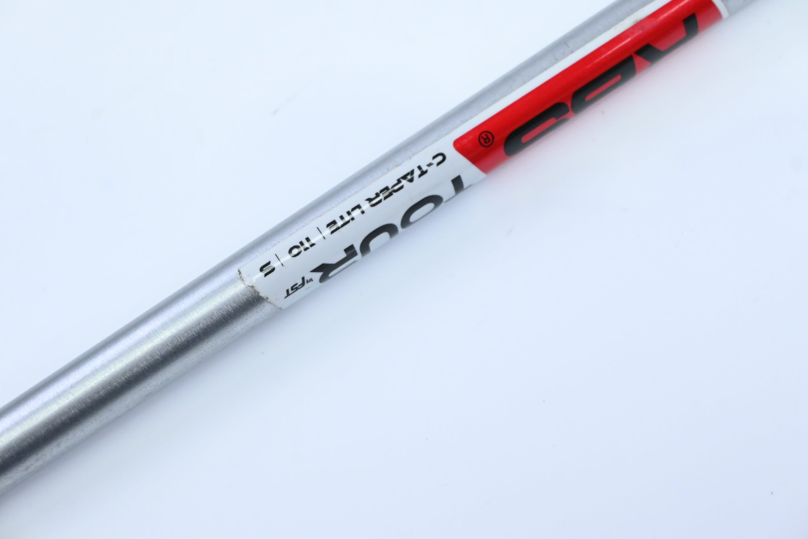 Mizuno MP-18 MMC Fli-Hi Utility #3 Iron / 19 Degree / Stiff Flex KBS C-Taper 110