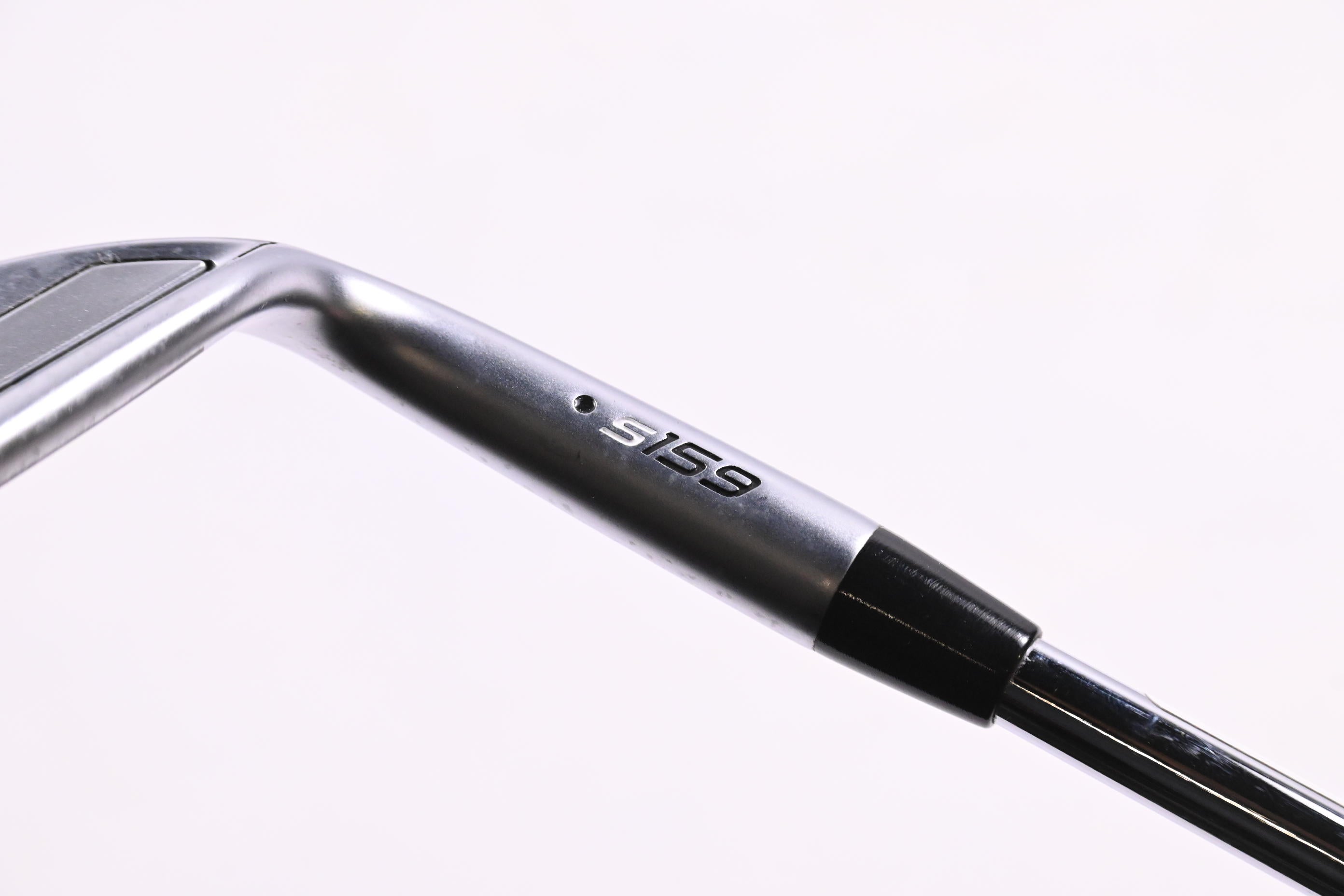 Ping S159 Lob Wedge / 58 Degree / Black Dot / Wedge Flex Ping Z-Z 115 Shaft