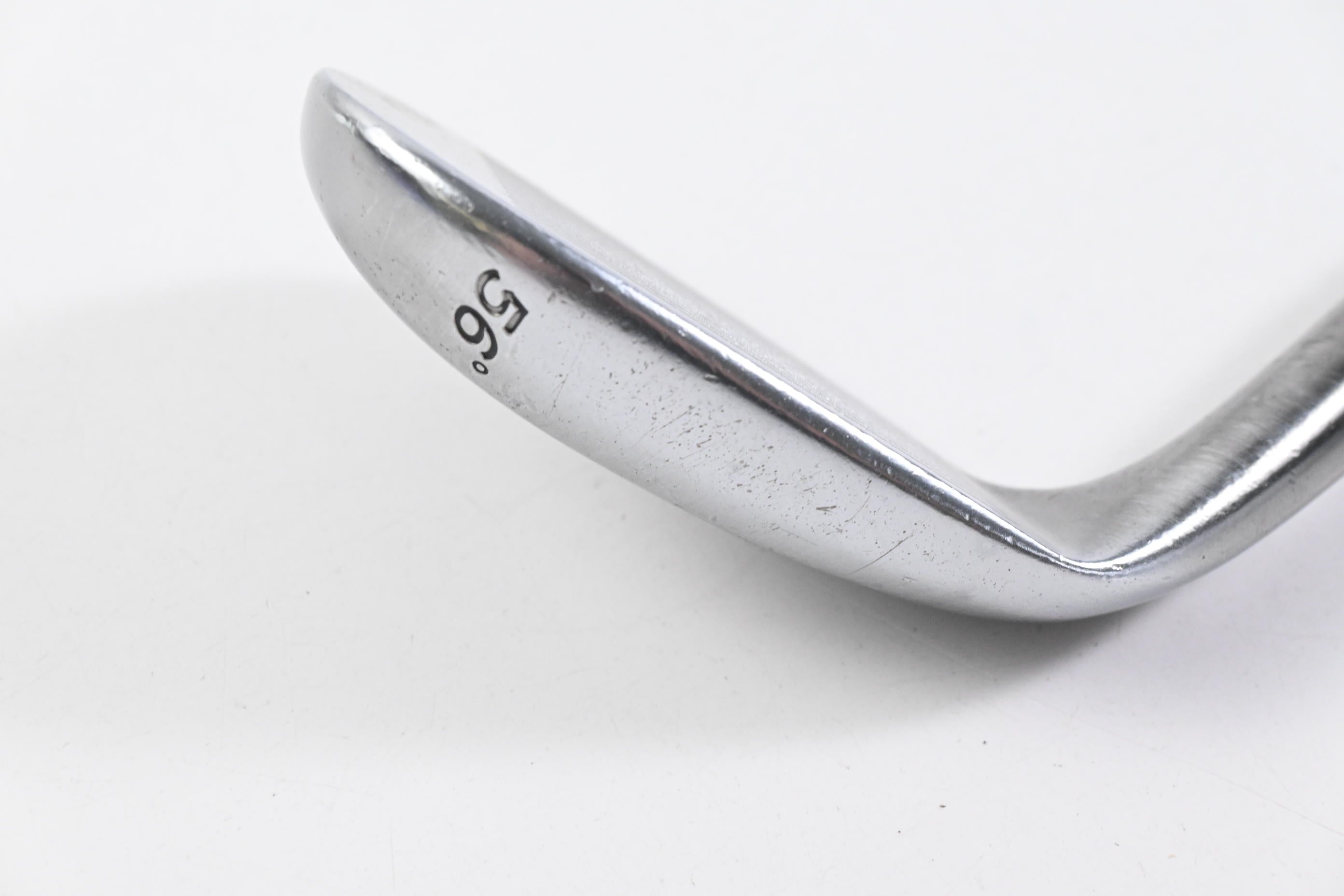 Taylormade RAC Satin Sand Wedge / 56 Degree / Wedge Flex Steel Shaft