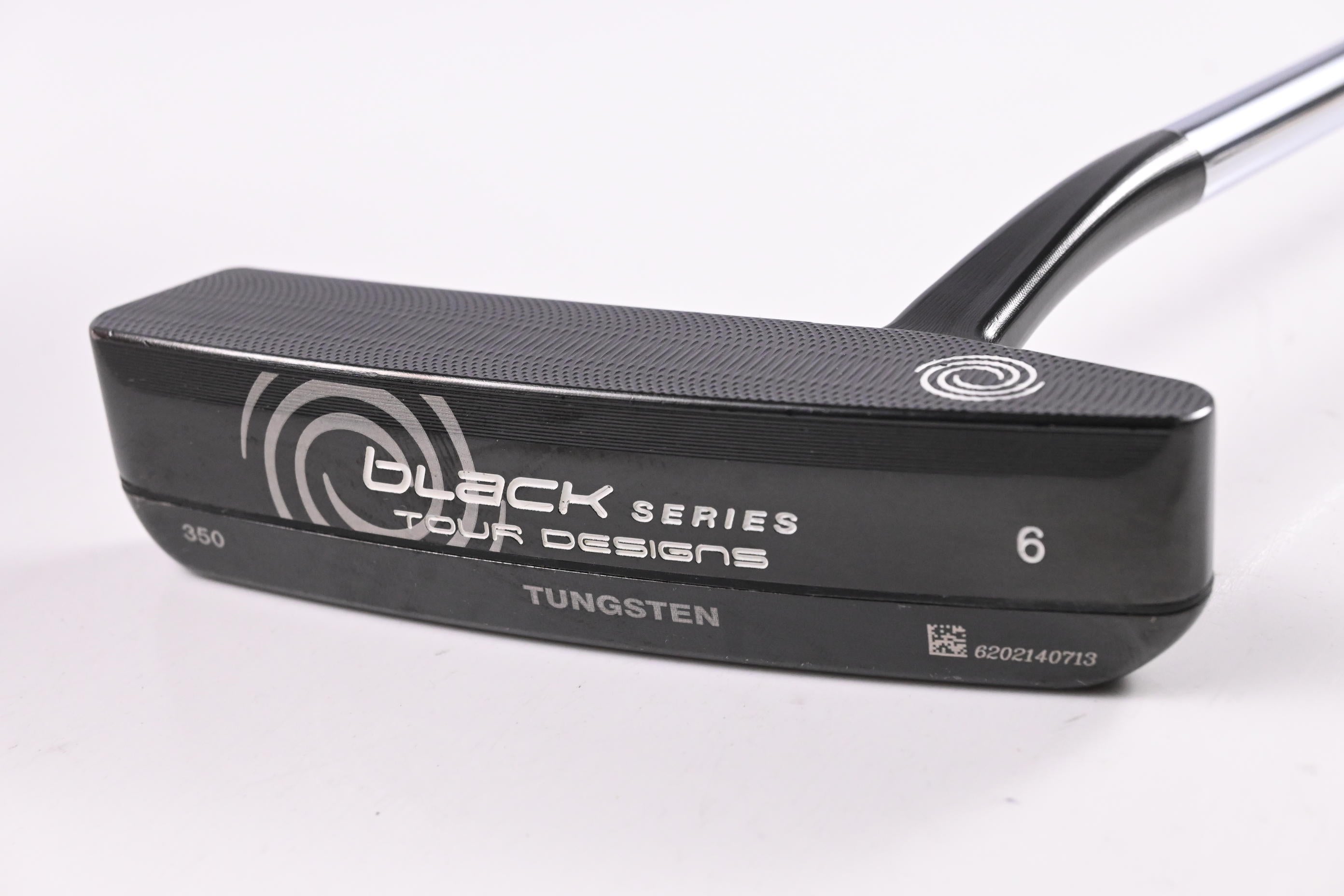 Odyssey Black Series Tour Design 6 Putter / 34 Inch