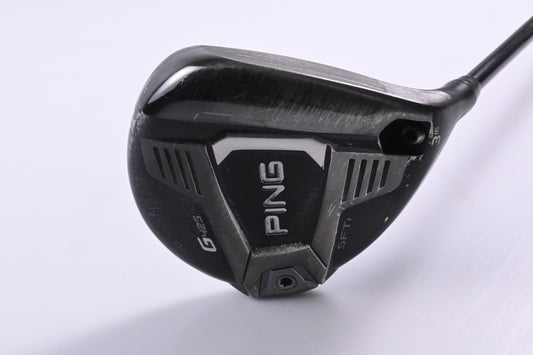 Ping G425 SFT #3 Wood / 16 Degree / Stiff Flex Tensei AV Orange 65 Shaft