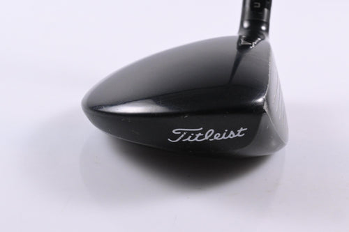 Titleist 913 FD #5 Wood / 18 Degree / X-Flex Hzrdus Smoke Black 60 Shaft