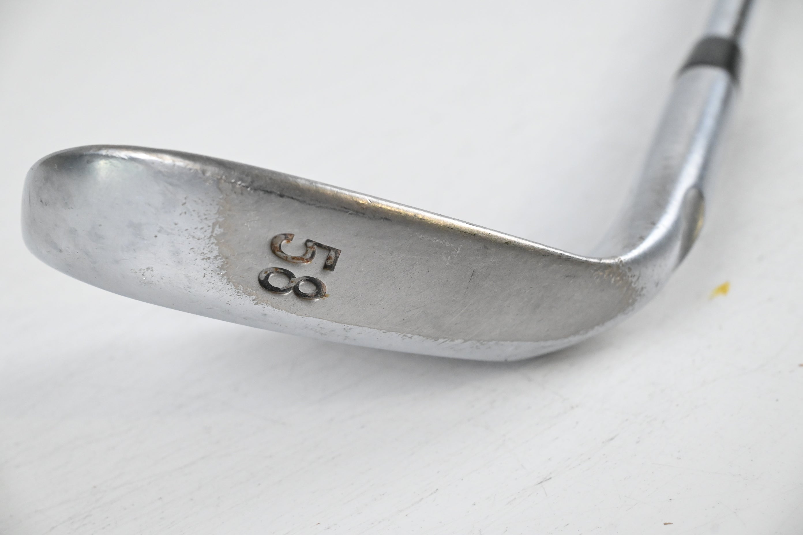 Ping Tour-W Lob Wedge / 58 Degree / Red Dot / Stiff Flex Dynamic Gold S300 Shaft