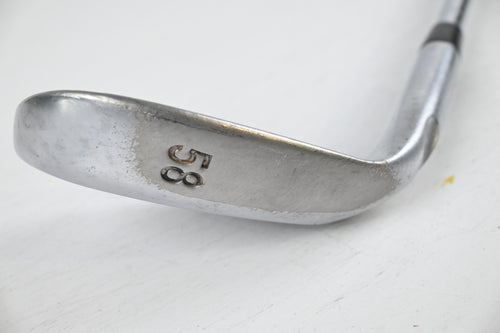 Ping Tour-W Lob Wedge / 58 Degree / Red Dot / Stiff Flex Dynamic Gold S300 Shaft