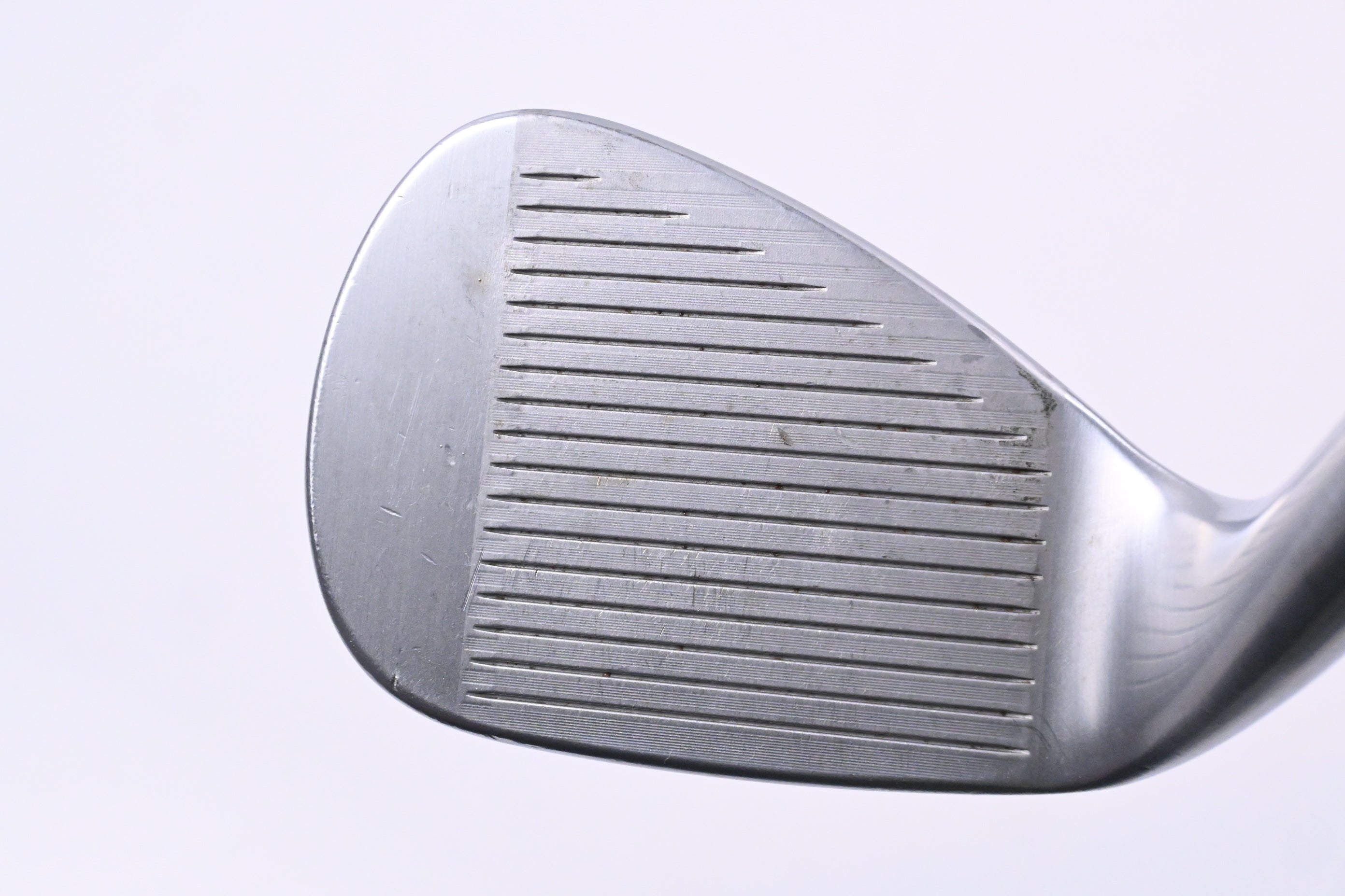 Titleist Vokey SM10 Gap Wedge / 52 Degree / Wedge Flex Titleist Vokey Shaft