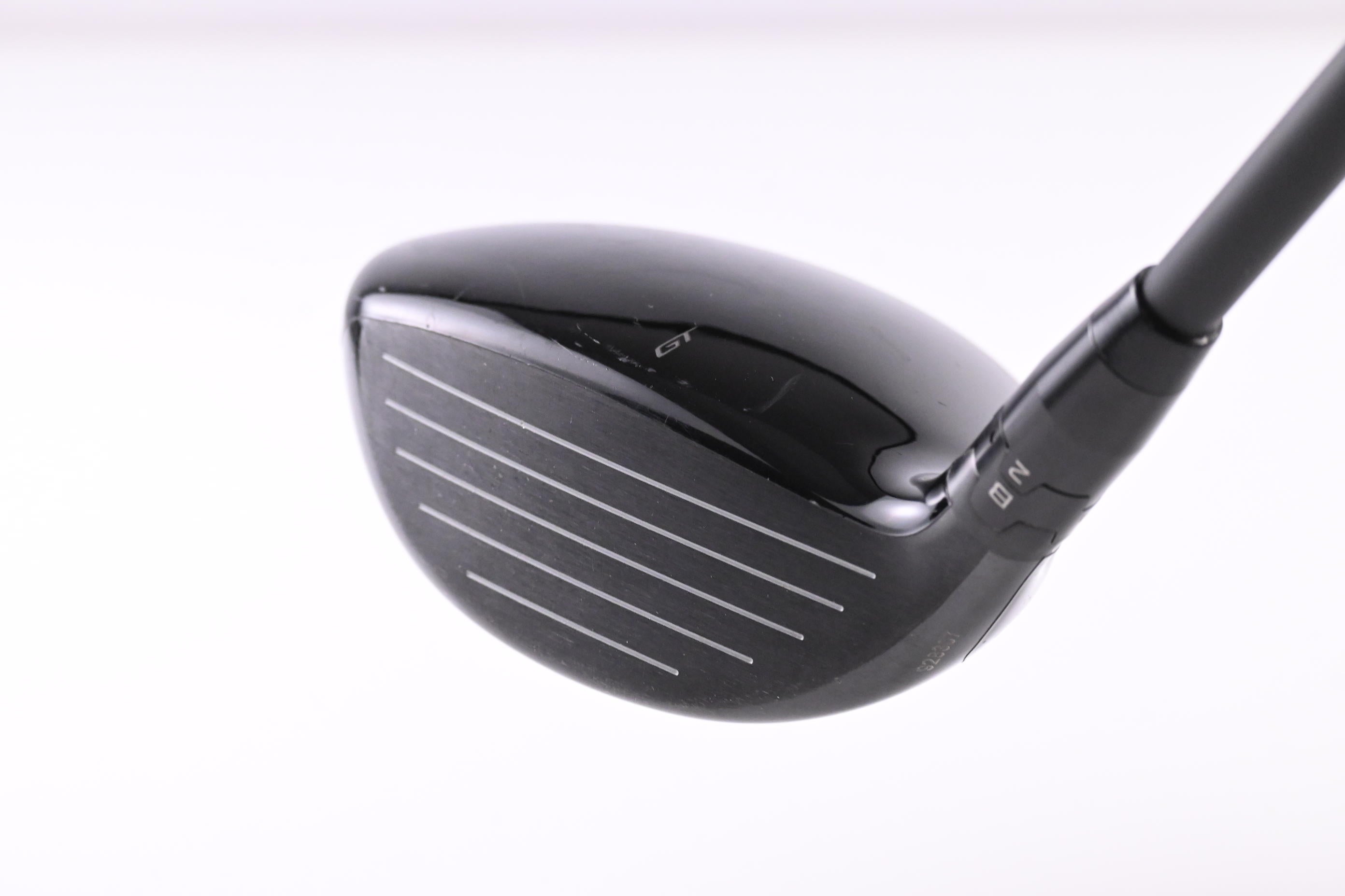 Titleist GT2 #5 Wood / 18 Degree / Regular Flex Tensei 1K Blue 65 Shaft
