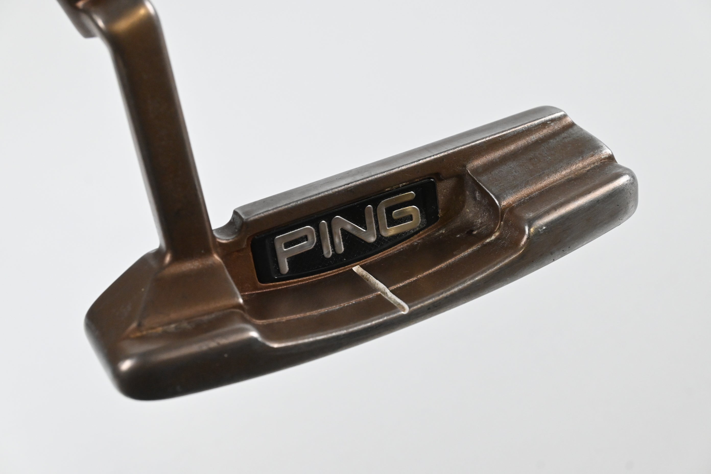 Ping Karsten TR Anser 2 Putter / 34.5 Inch