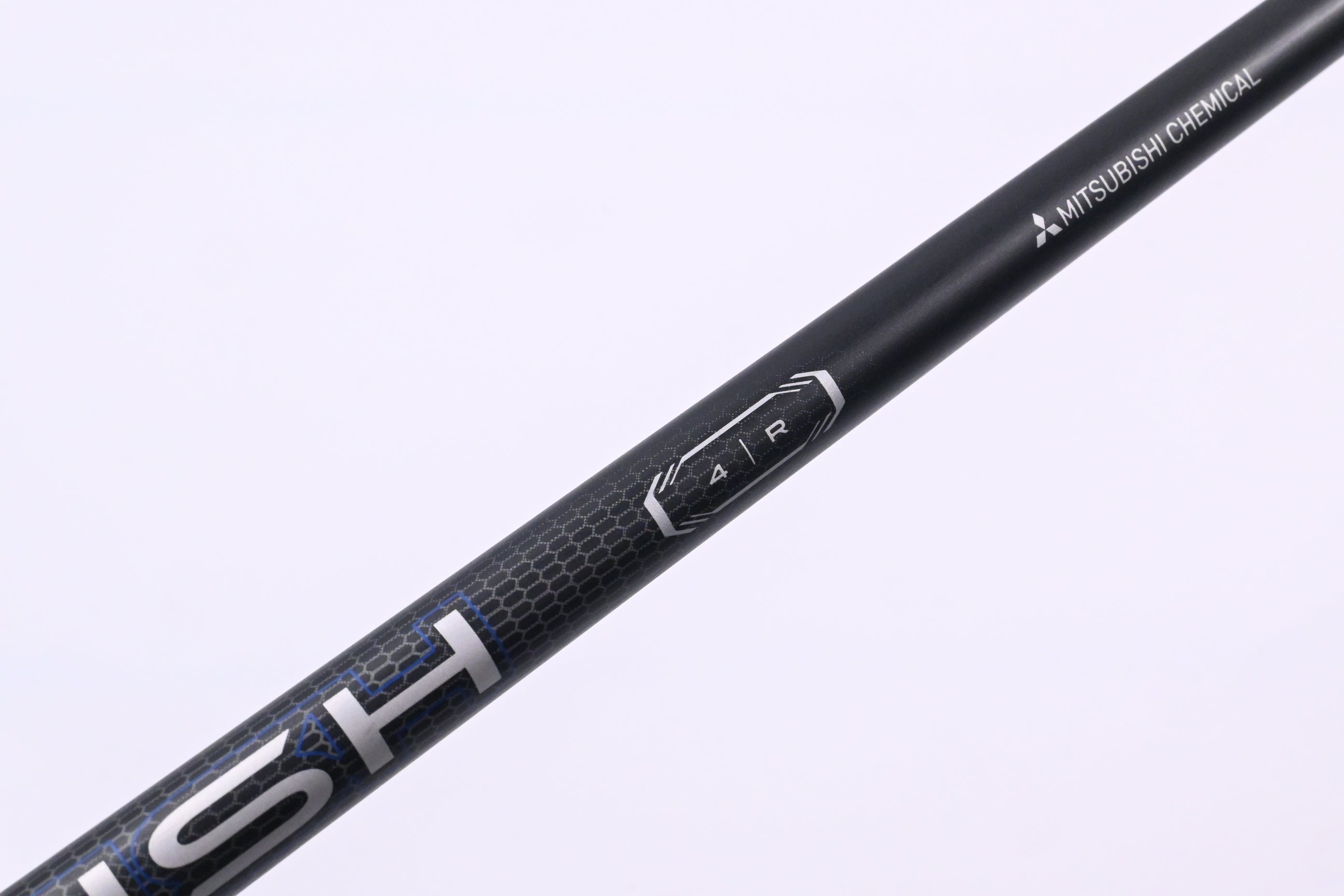 Vanquish 4 Driver Shaft / Regular Flex / Callaway 2nd Gen