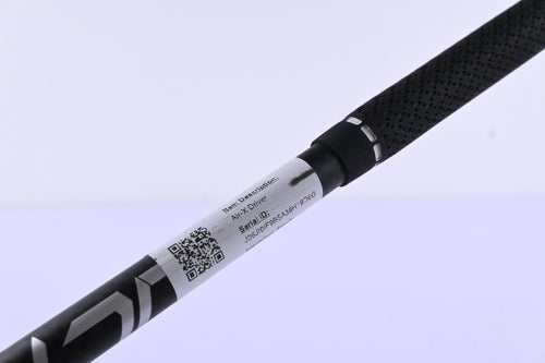 Cobra Air-X Driver / 11.5 Degree / Senior Flex Cobra Ultralite 40 Shaft