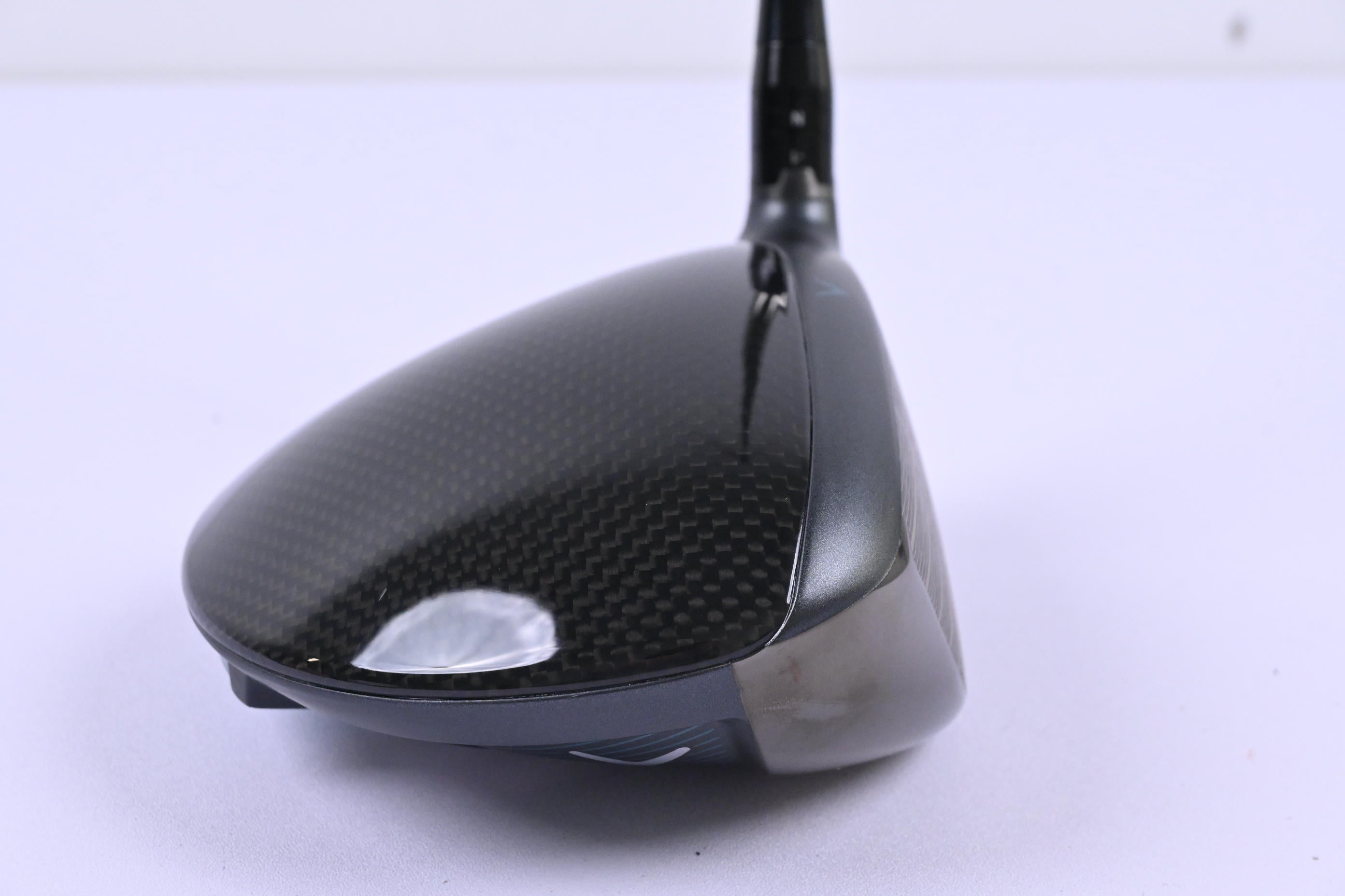 Ladies Callaway Reva Rise Driver / 12.5 Degree / Ladies Flex UST Lin-Q LTE 4