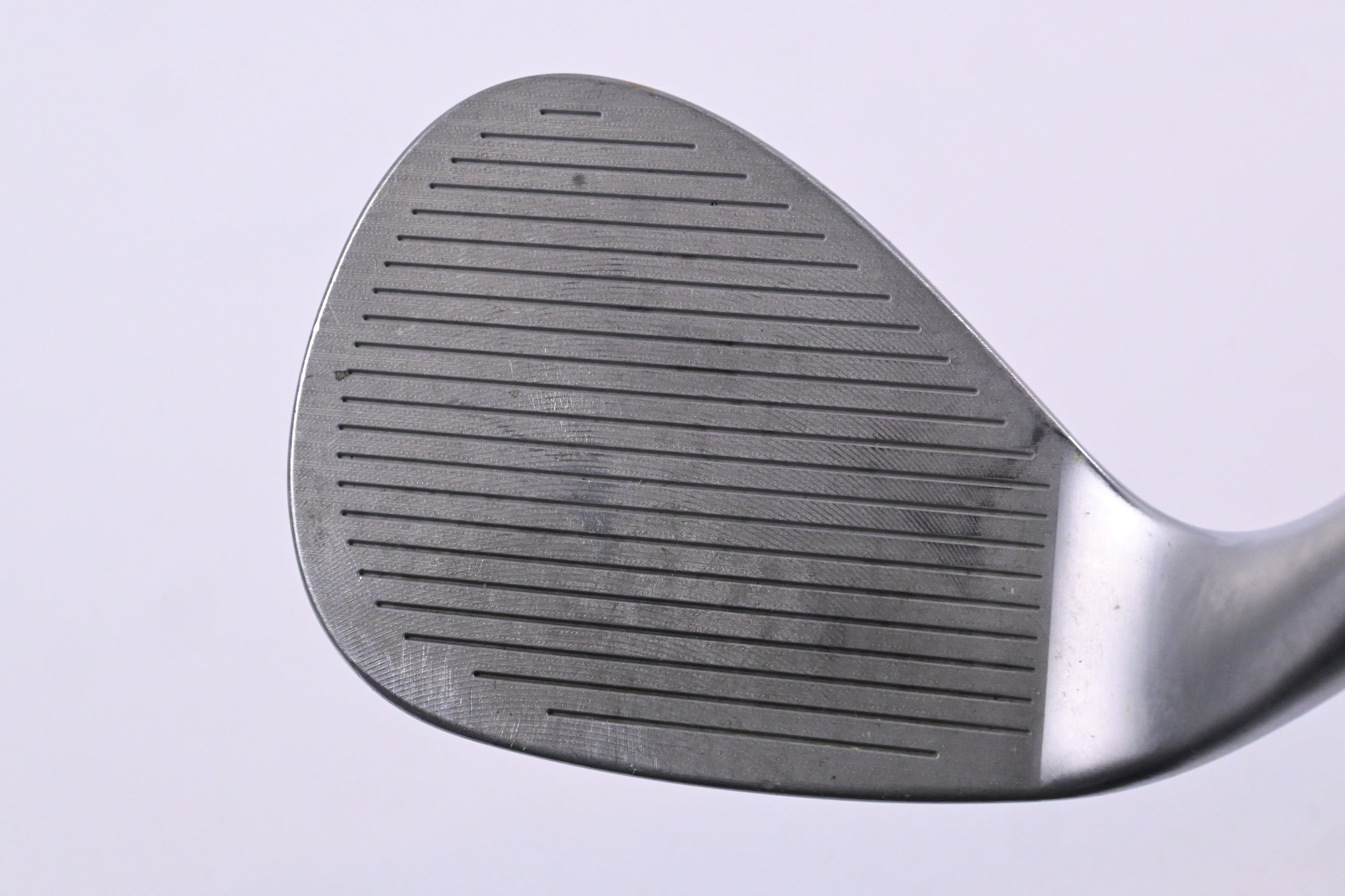 Cleveland CBZ Lob Wedge / 58 Degree / Wedge Flex KBS HI-Rev 2.0 115 Shaft