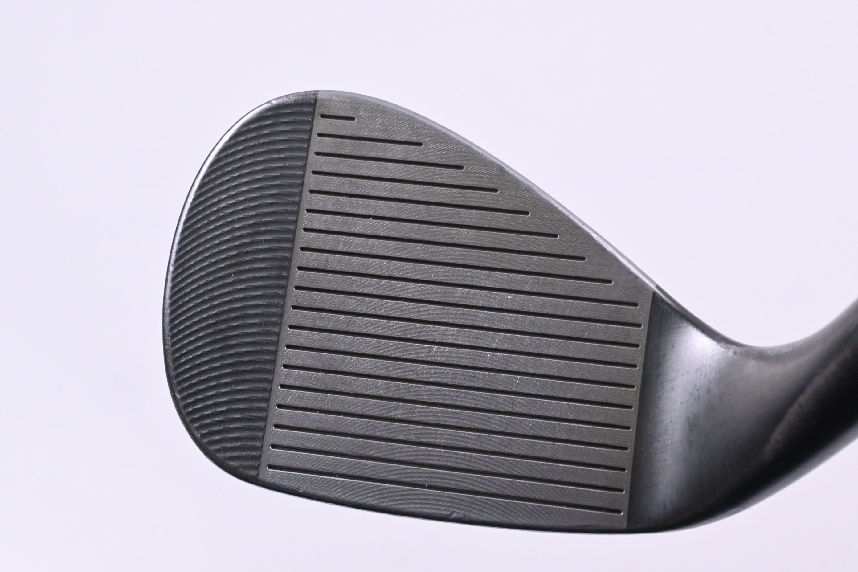 Cleveland RTX 6 Zipcore Gap Wedge / 50 Degree / Wedge Flex Dynamic Gold Spinner
