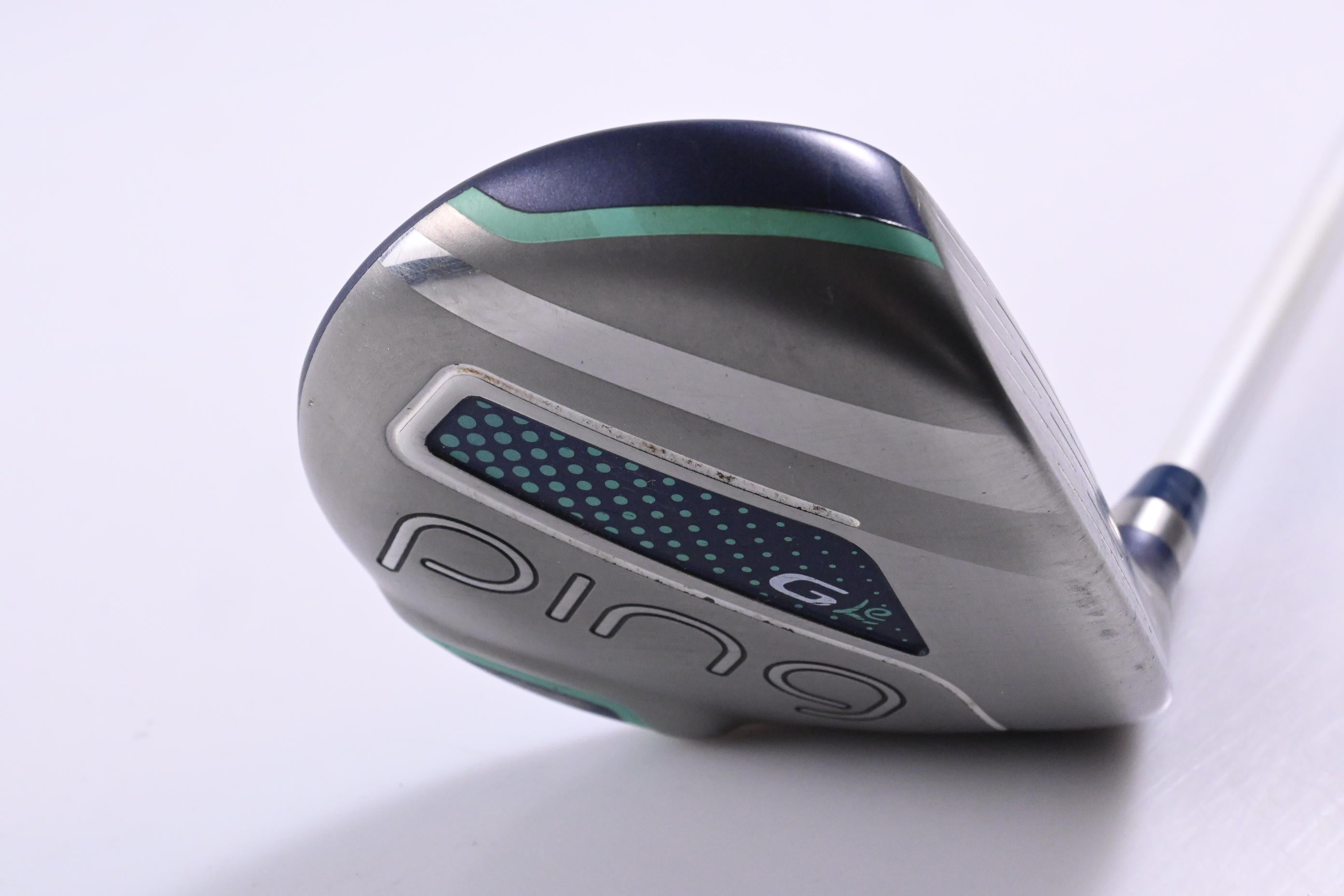 Ladies Ping G Le2 #5 Wood / 22 Degree / Ladies Flex Ping ULT 230 Shaft