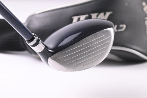 Left Hand Yonex Cyberstar M II #3 Wood / 15 Degree / Regular Flex Yonex HS 60