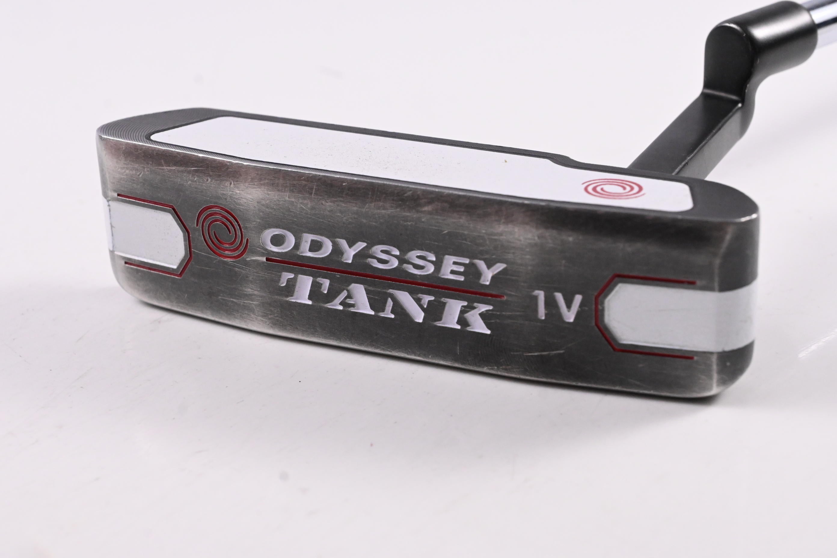 Odyssey Versa Tank Putter / 36.5 Inch