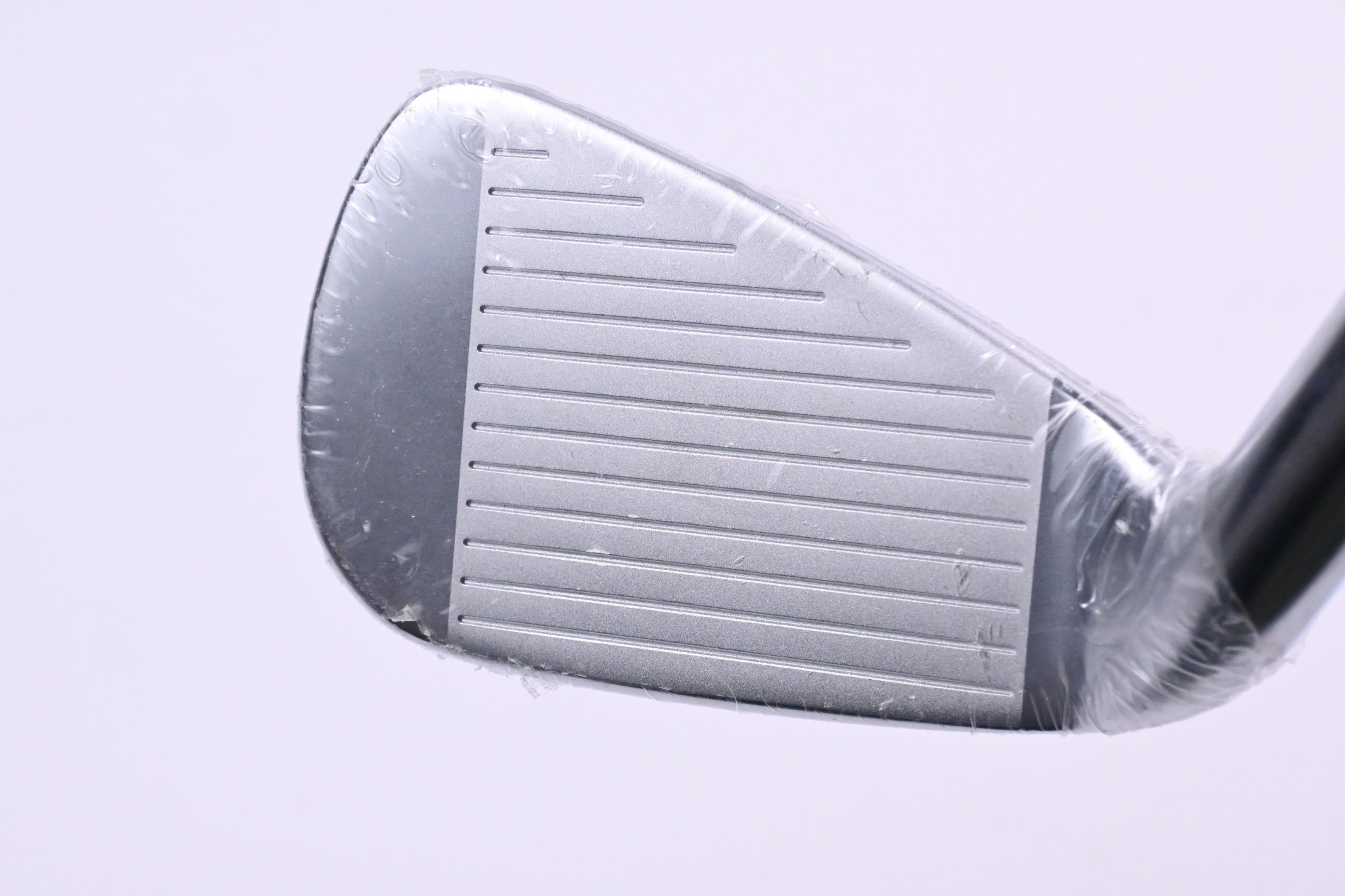 Callaway Epic #4 Iron / 20.5 Degree / Regular Flex Steel Shaft