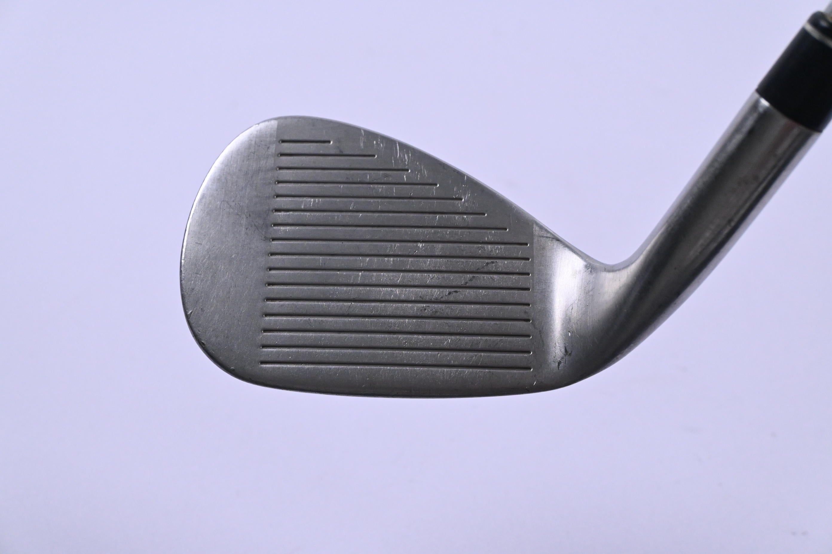 Taylormade M1 2017 Sand Wedge / 55 Degree / Stiff Flex True Temper XP 95 Shaft