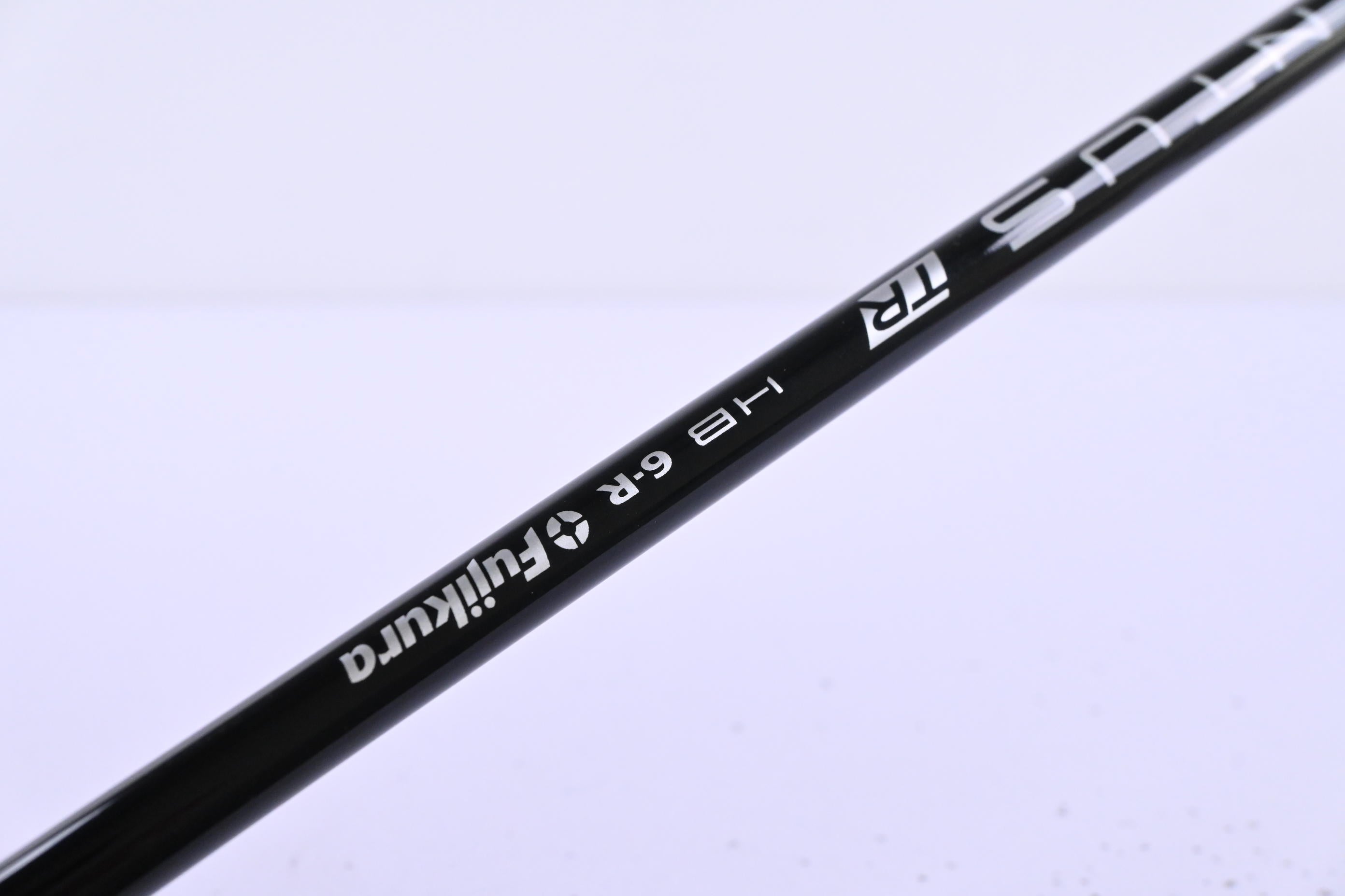 Taylormade Stealth 2 #4 Hybrid / 22 Degree / Regular Flex Ventus TR Red 6 Shaft