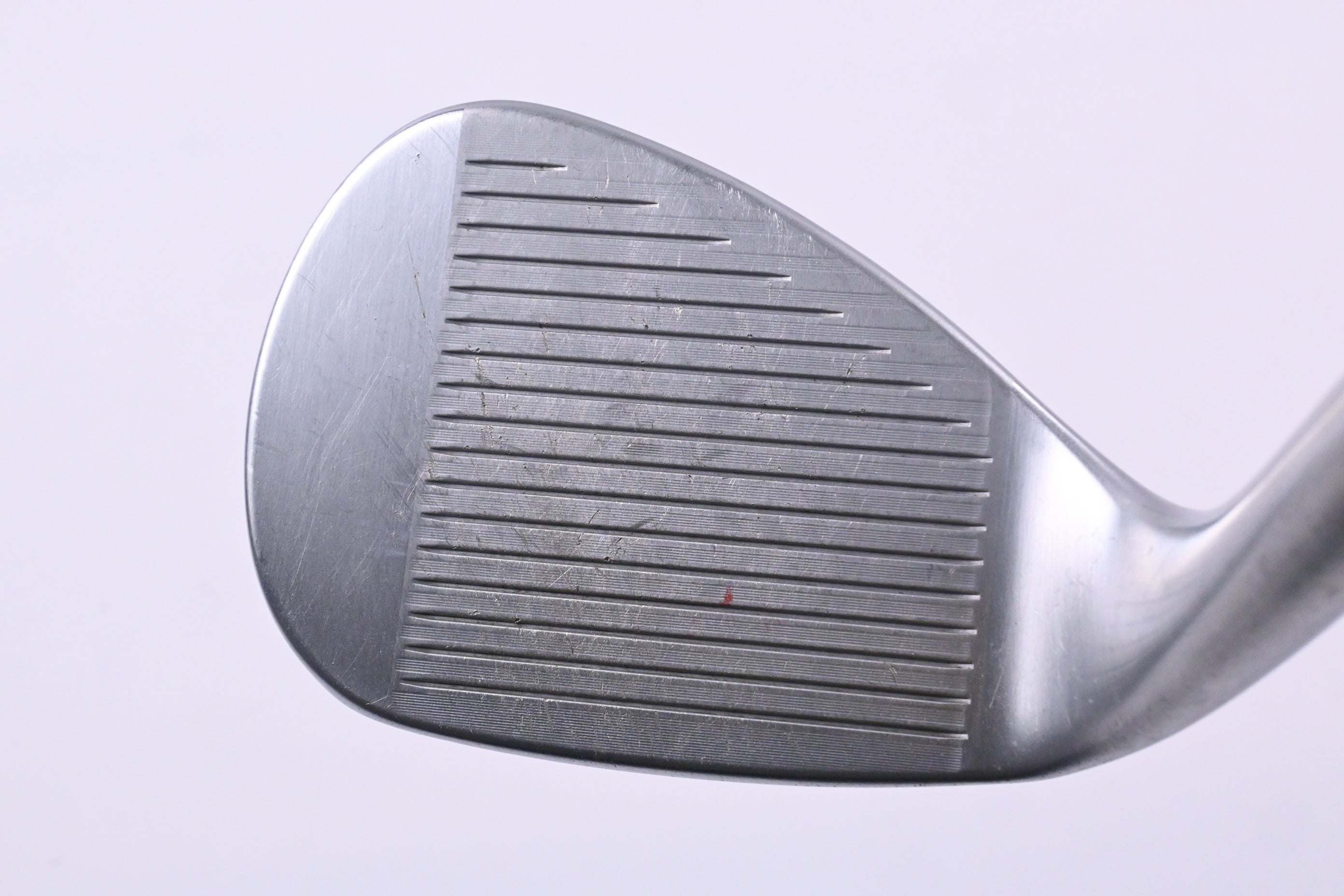 Titleist Vokey SM10 Lob Wedge / 60 Degree / Wedge Flex Titleist Vokey SM10 Shaft