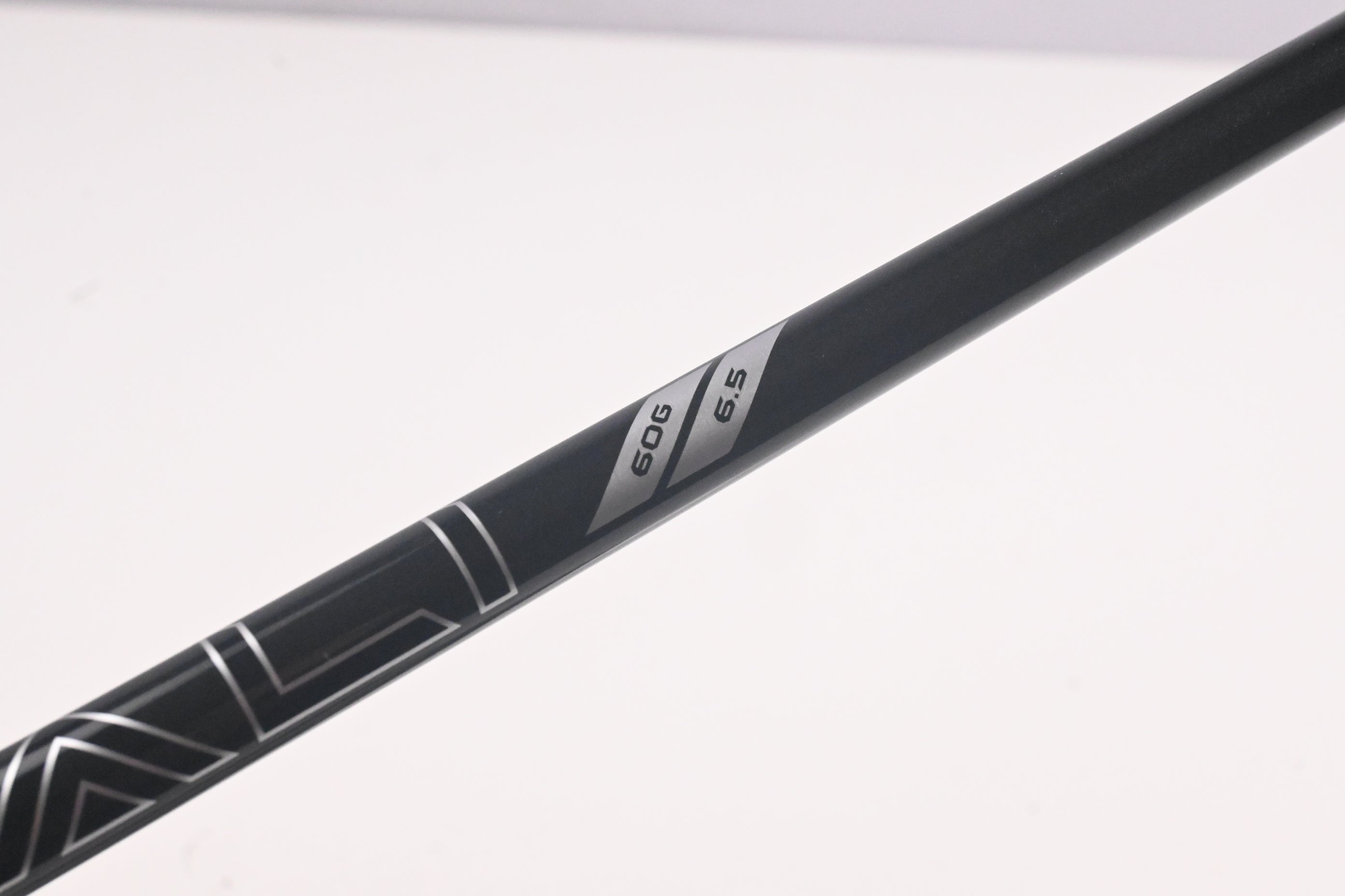 Project X Denali Black 60 Driver Shaft / X-Flex / Cobra 3rd Gen