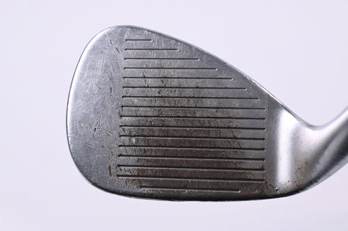 Callaway Mack Daddy Forged Lob Wedge / 60 Degree / Stiff Flex Dynamic Gold S200