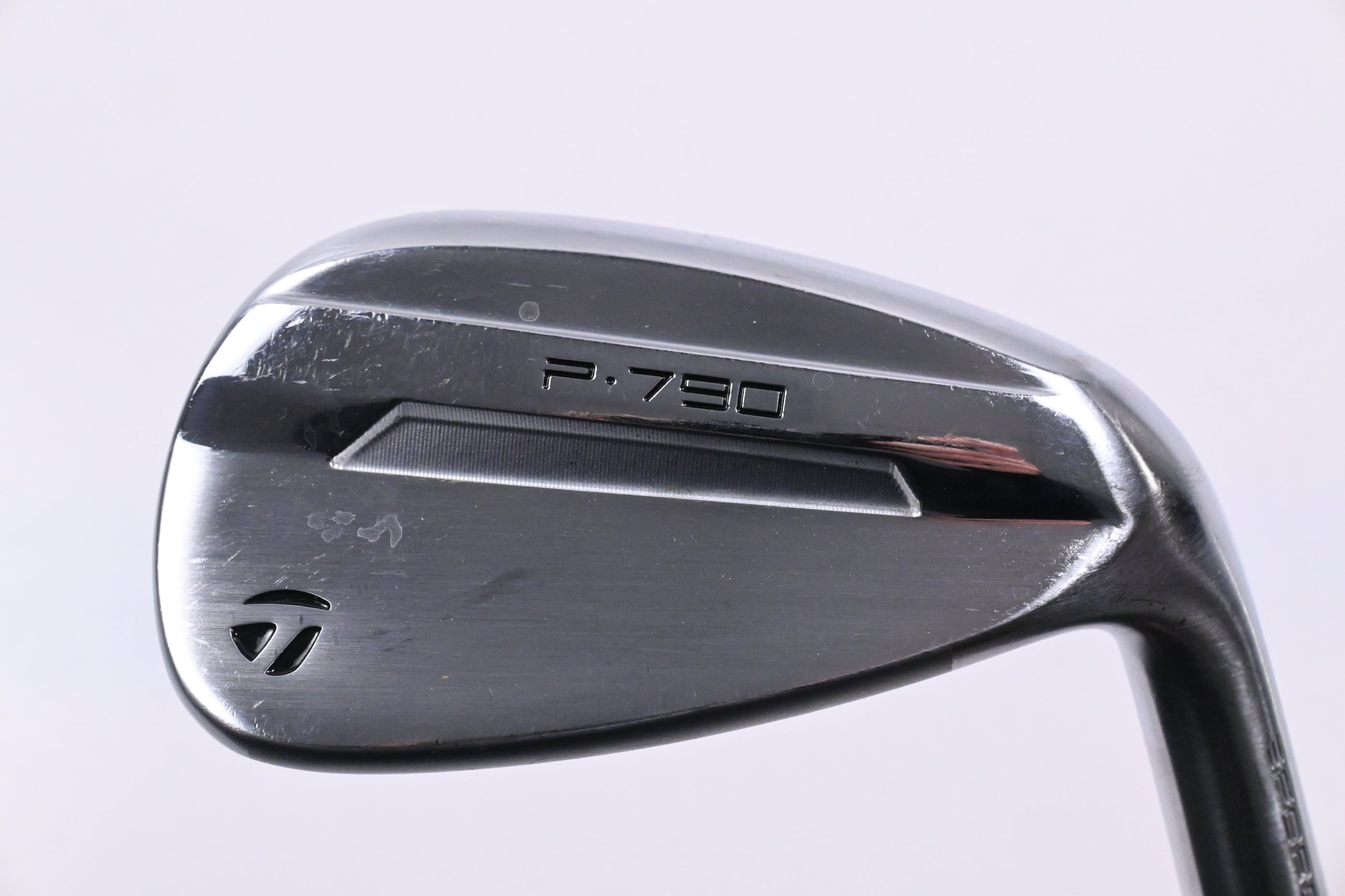 Taylormade P790 2025 Gap Wedge / 49 Degree / Stiff Flex KBS Tour Shaft