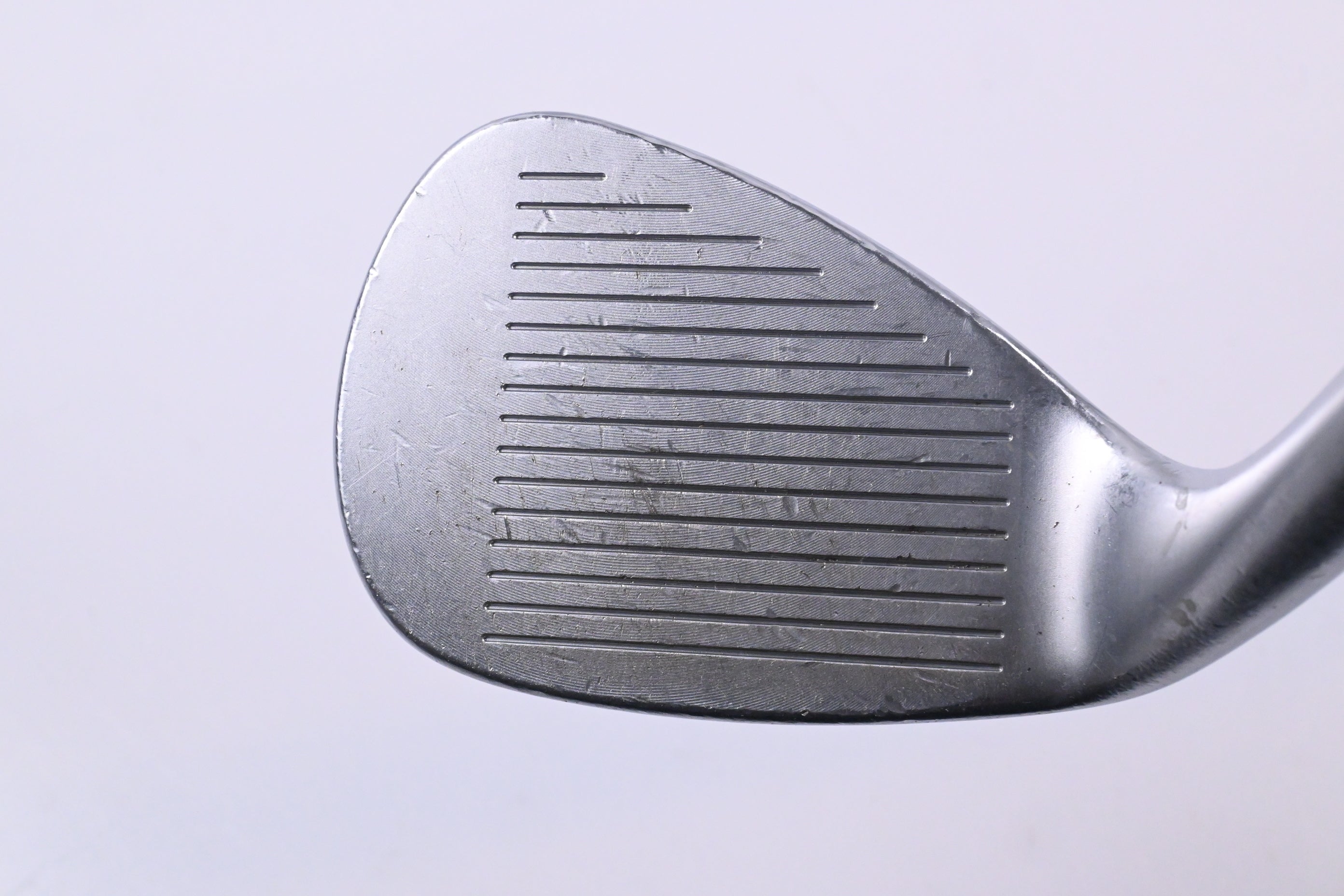 Wilson Staff Model Sand Wedge / 56 Degree / Stiff Flex Dynamic Gold 120 S300