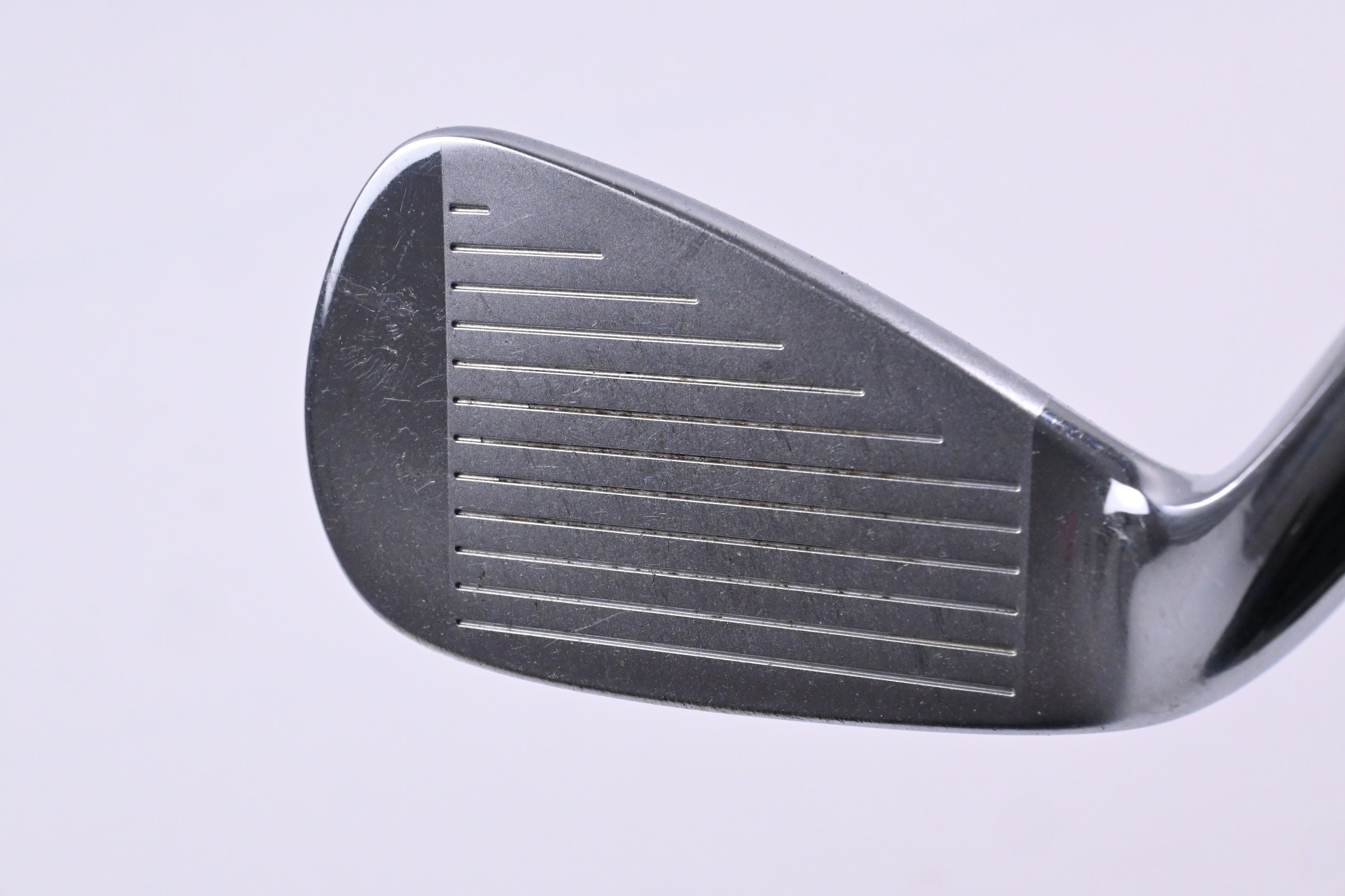 Wilson Staff Model Utility #3 Iron / 21 Degree / X-Flex KBS Hybrid 80 Shaft