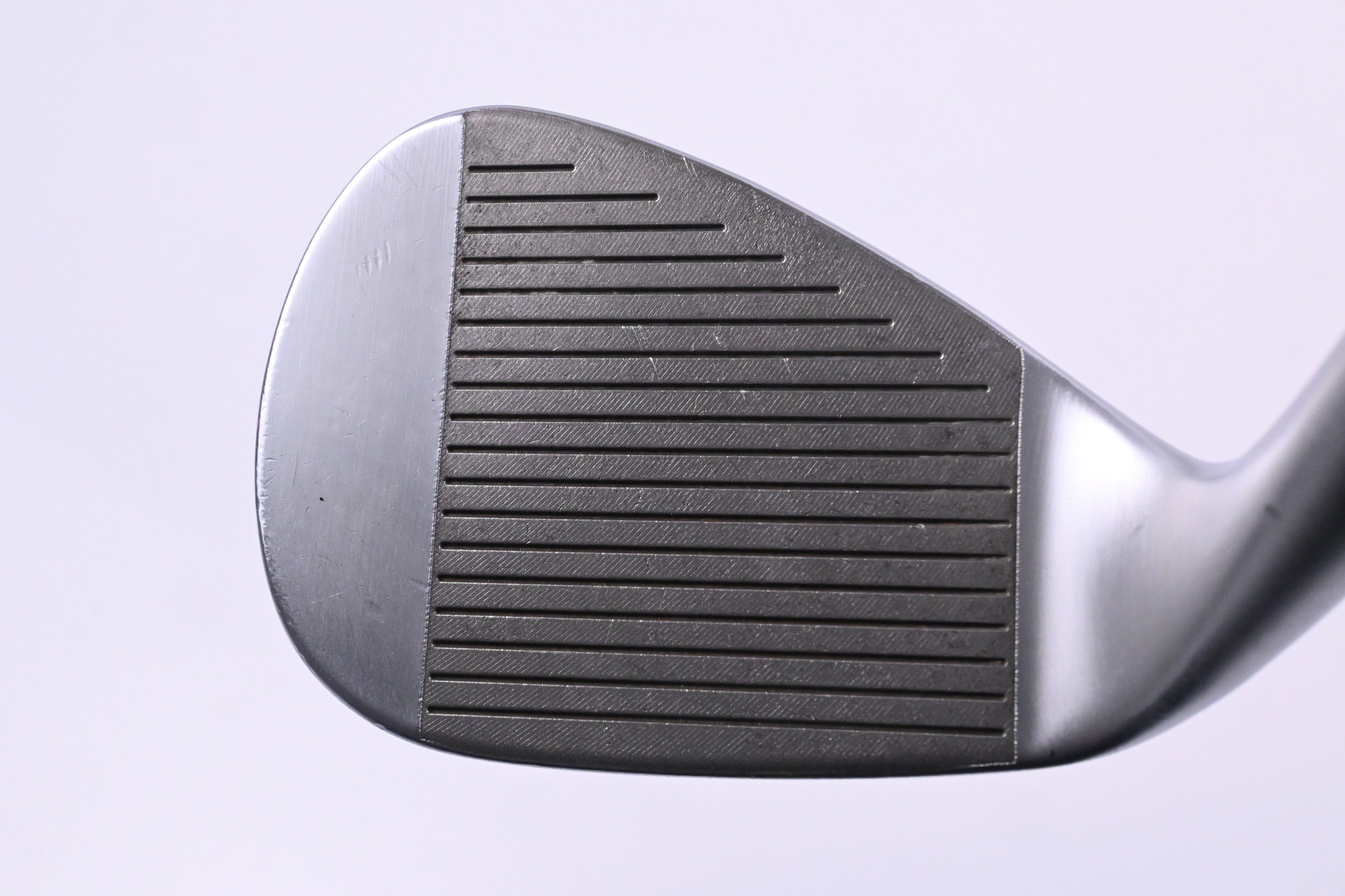Taylormade Milled Grind 4 Sand Wedge / 56 Degree / Wedge Flex Dynamic Gold 115 Shaft