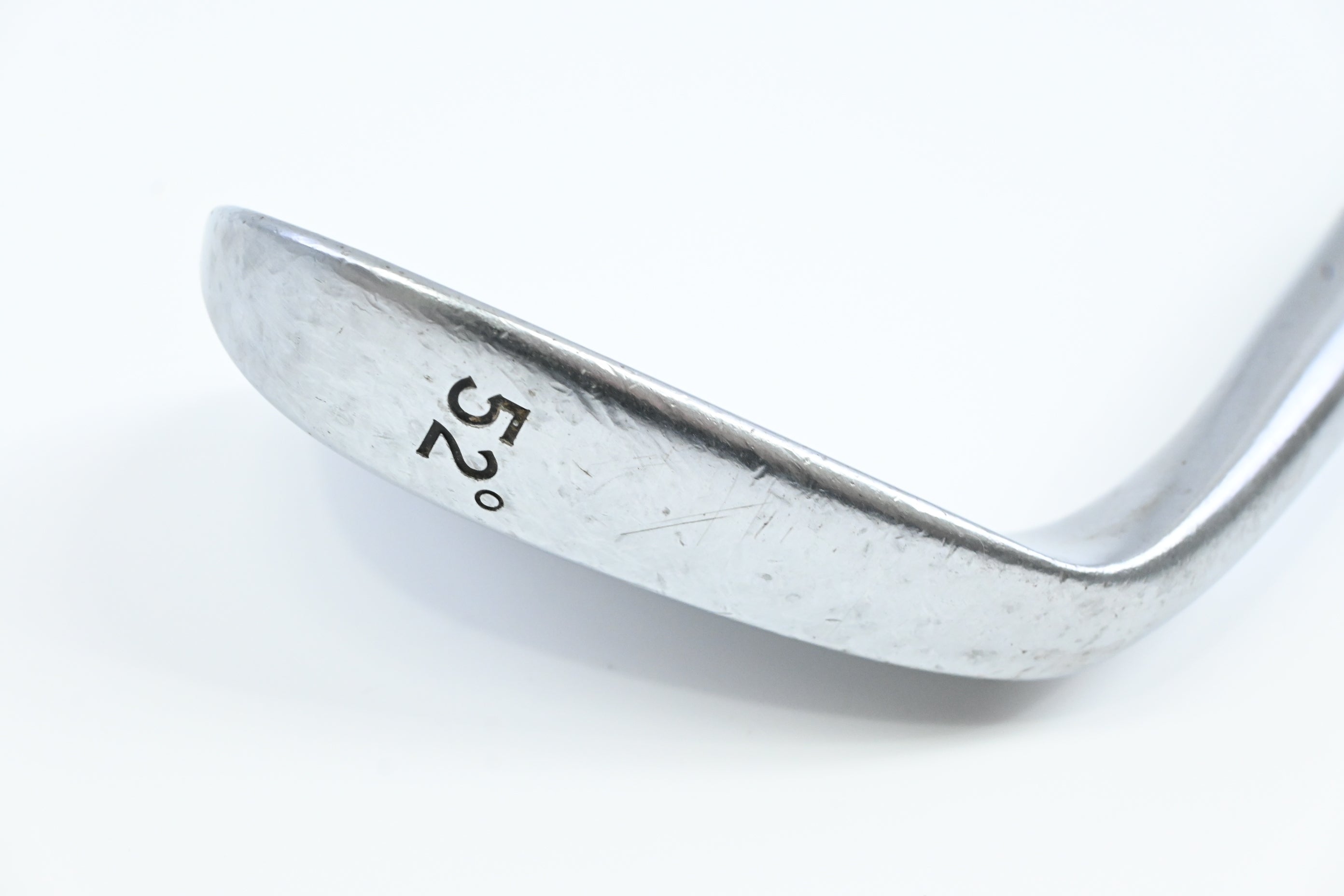 Titleist Vokey Design Gap Wedge / 52 Degree / Wedge Flex Dynamic Gold Shaft