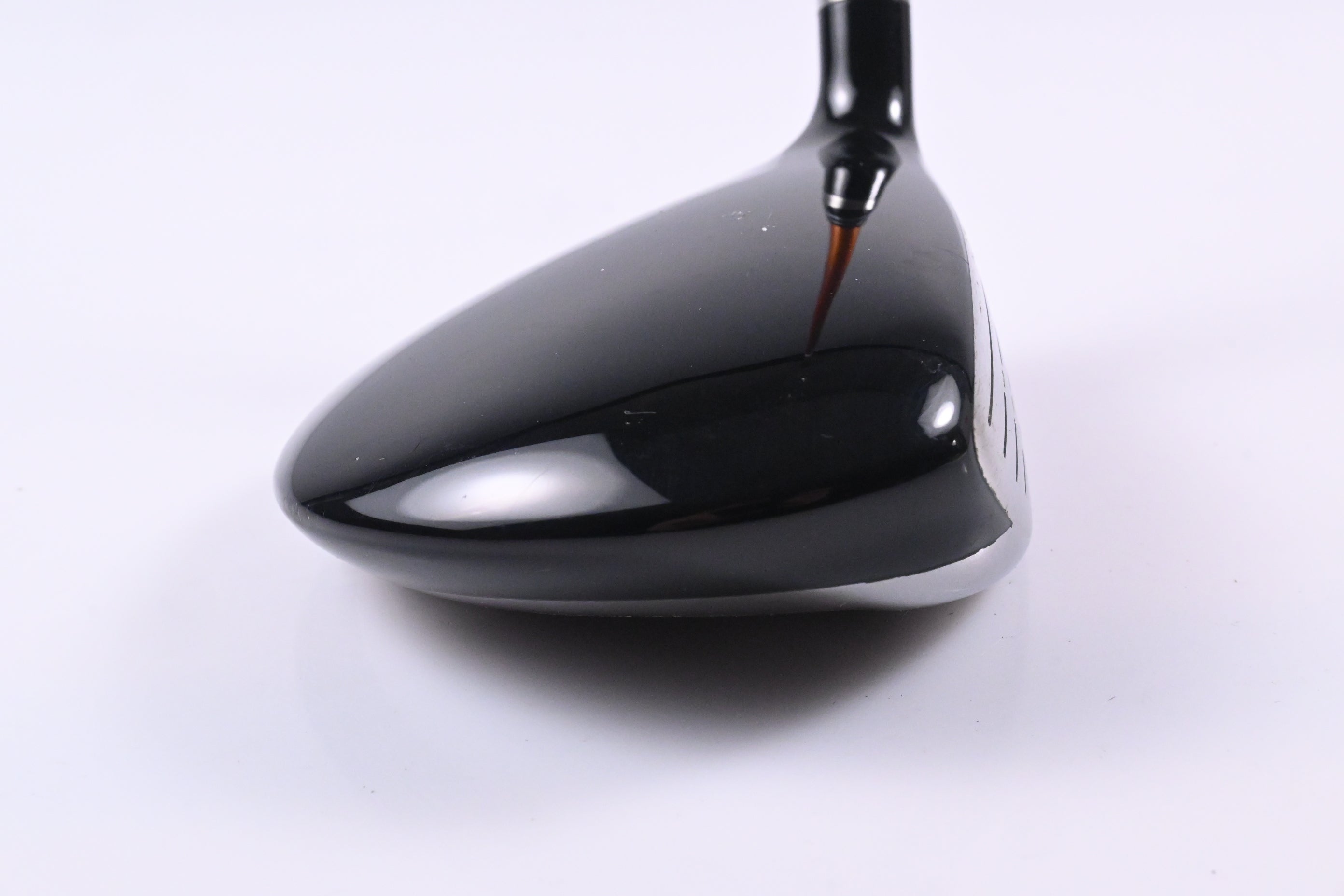 Nicklaus ML 3x3 #3 Wood / 15 Degree / Senior Flex Fujikura SG Pro 4.01 Shaft