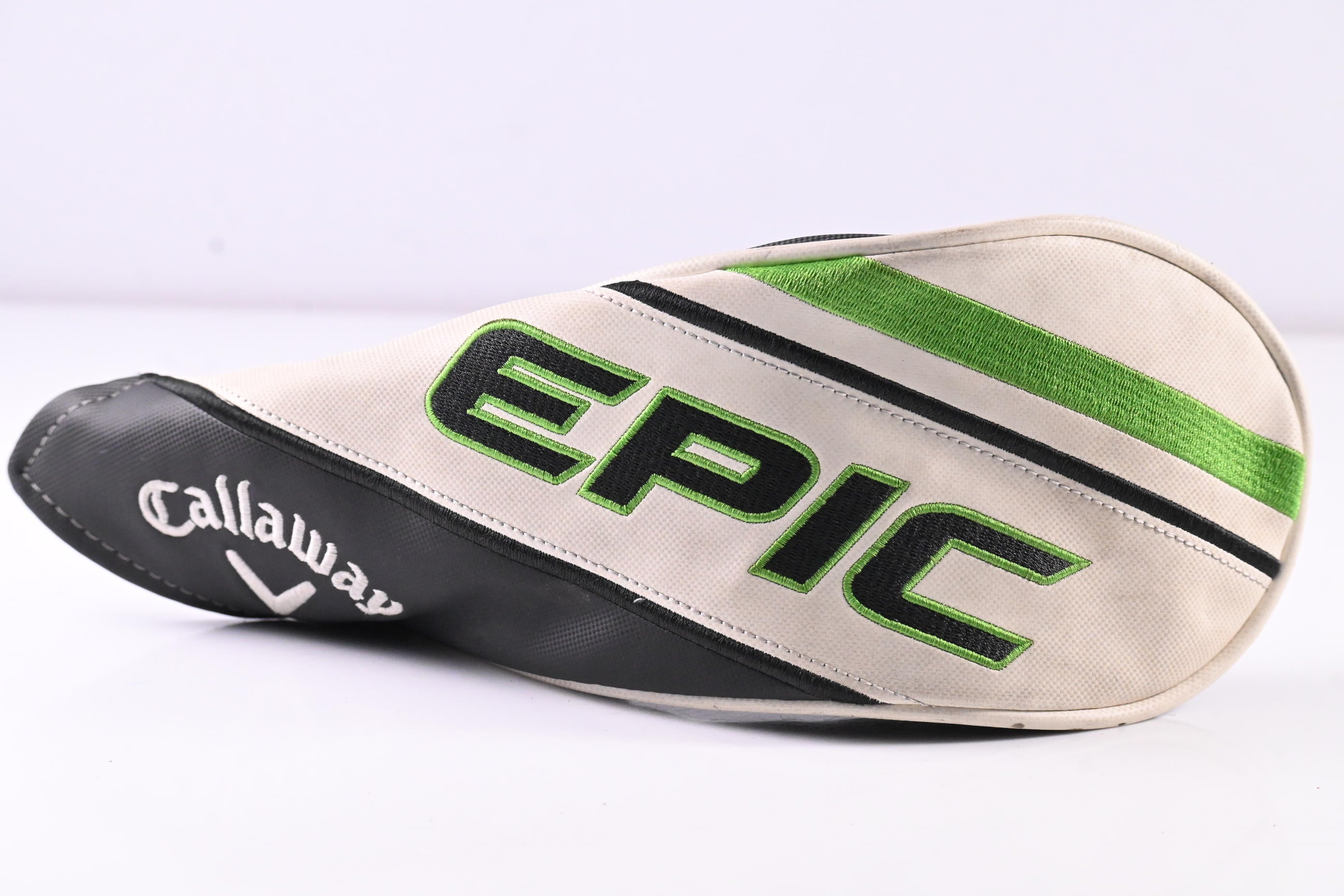 Callaway Epic Max #3 Wood / 15 Degree / Stiff Flex Tensei AV Blue 75 Shaft