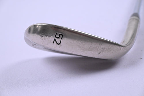 Titleist Vokey SM4 Gap Wedge / 52 Degree / Wedge Flex Vokey Design SM4