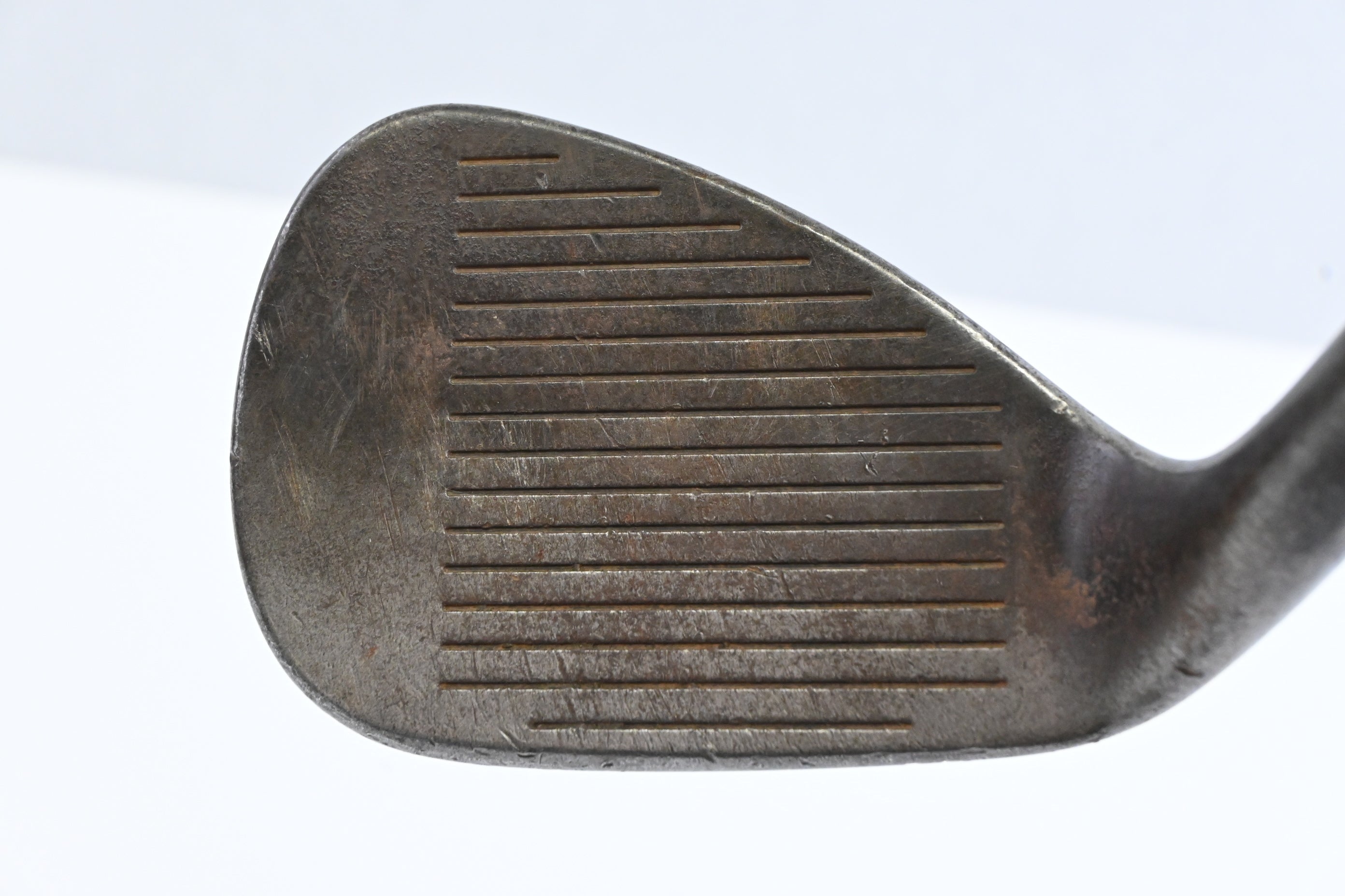 Ladies Callaway Mack Daddy Forged Lob Wedge / 58 Degree / Ladies Callaway 50