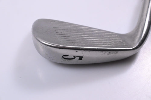 Titleist DCI 981 SL #5 Iron / 27 Degree / Senior Flex Titleist Ultralite Shaft