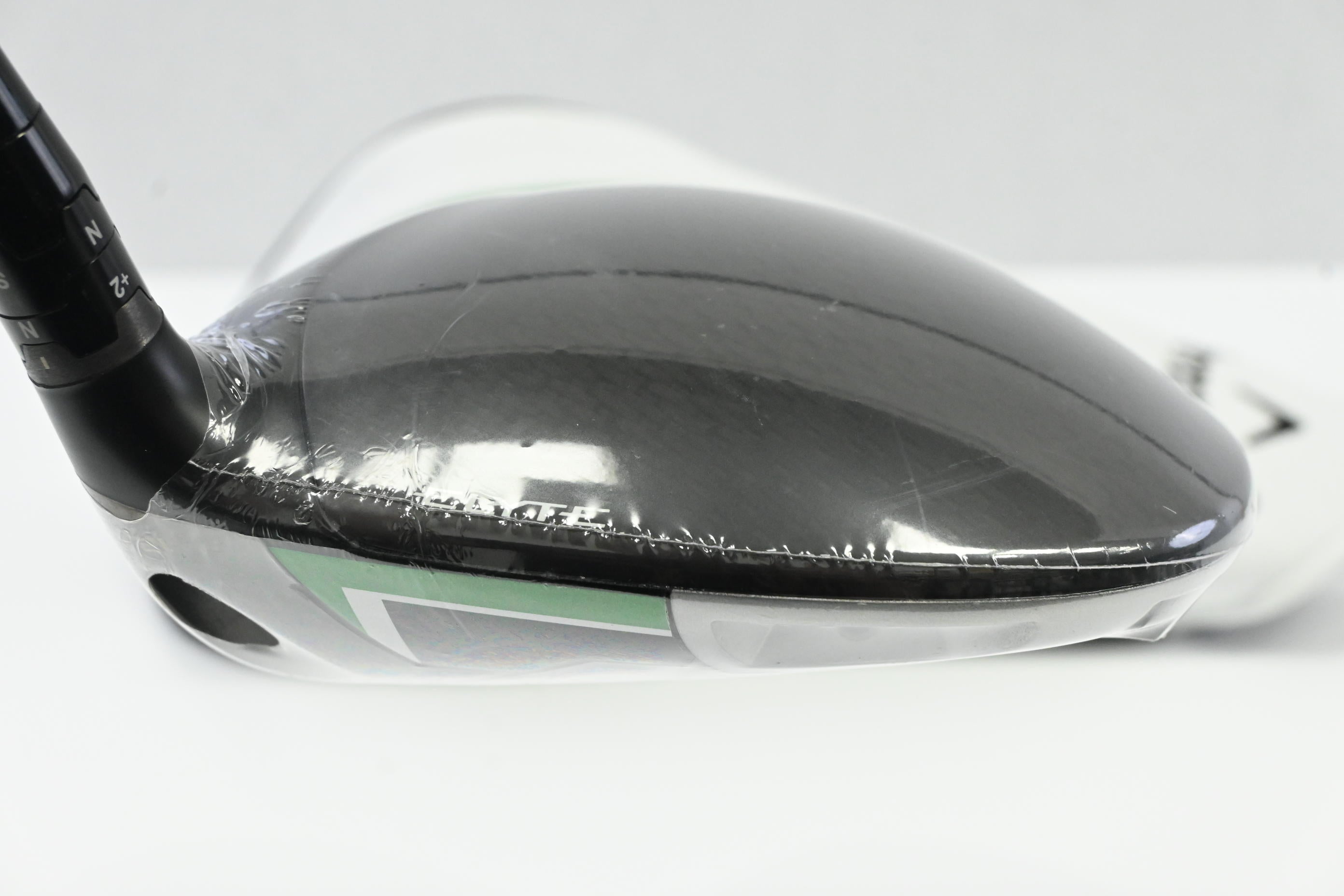 Callaway Elyte X Driver / 12 Degree / Regular Flex Vanquish 4 Shaft