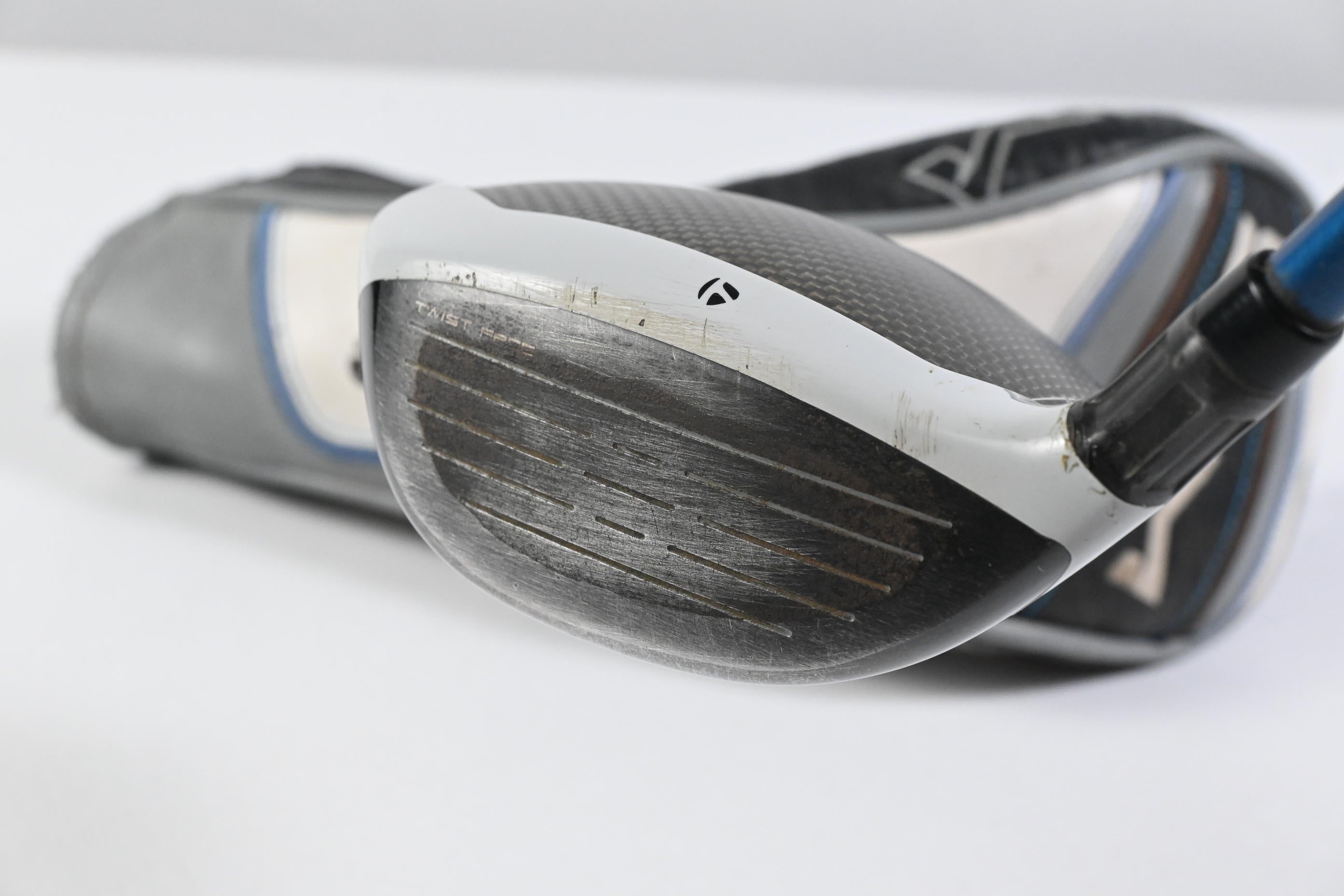 Taylormade SIM Max D #3 Wood / 16 Degree / Regular Flex Evenflow Riptide CB 60