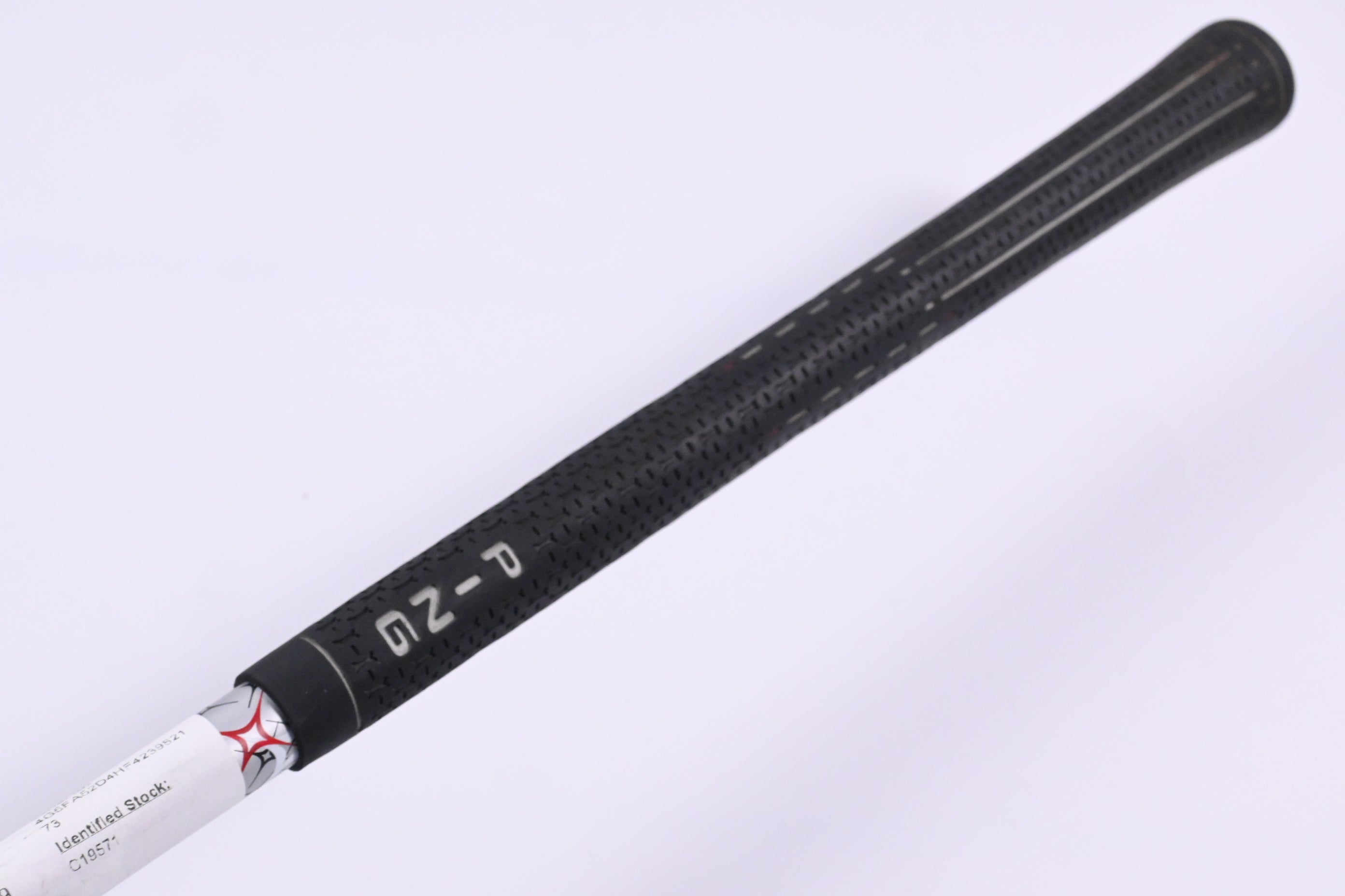 Ping G25 #7 Iron / 32 Degree / Red Dot / Regular Flex Ping TFC 189 Shaft