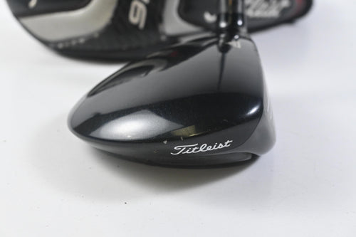 Titleist 915 F #3+ Wood / 13.5 Degree / Regular Flex Diamana S+ Blue 70 Shaft